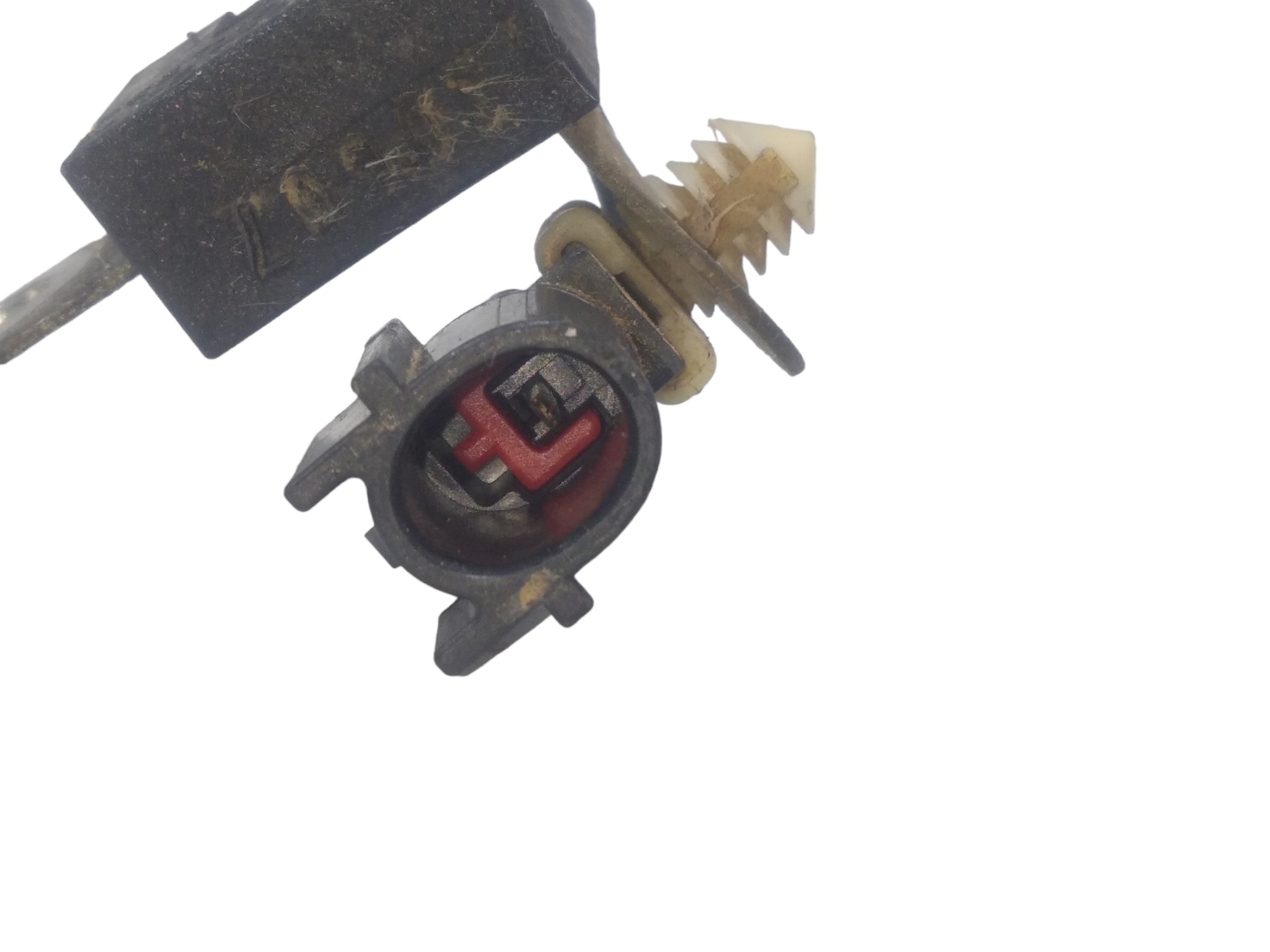 Capacitor Ruido Motor Ford Fusion 2.3 2007 V560 8