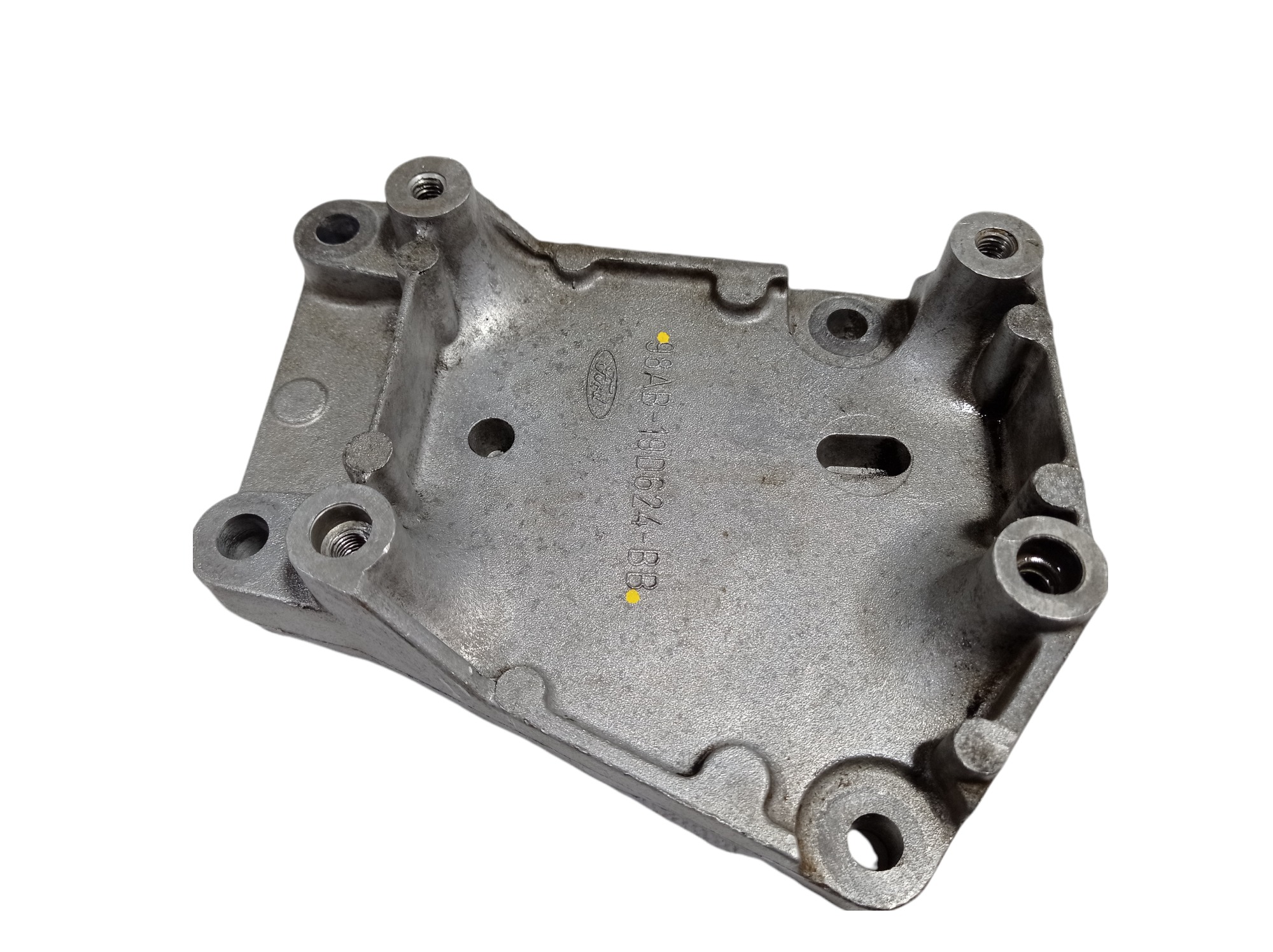 Suporte Alternador Ford Focus 1.8 16v V261 98ab19d624bb 4