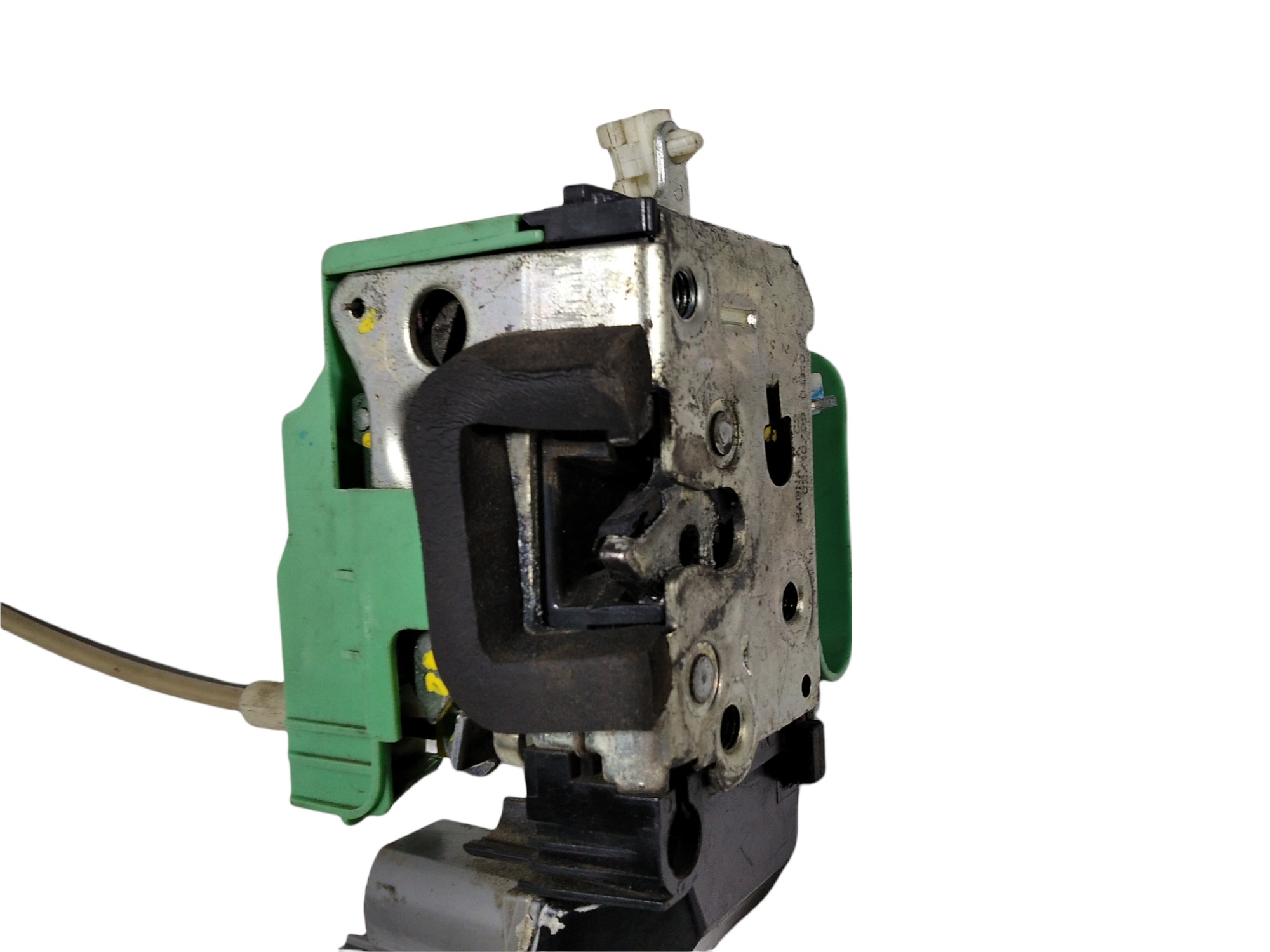 Fechadura Porta Dianteira Direita Fiat Linea V73 4