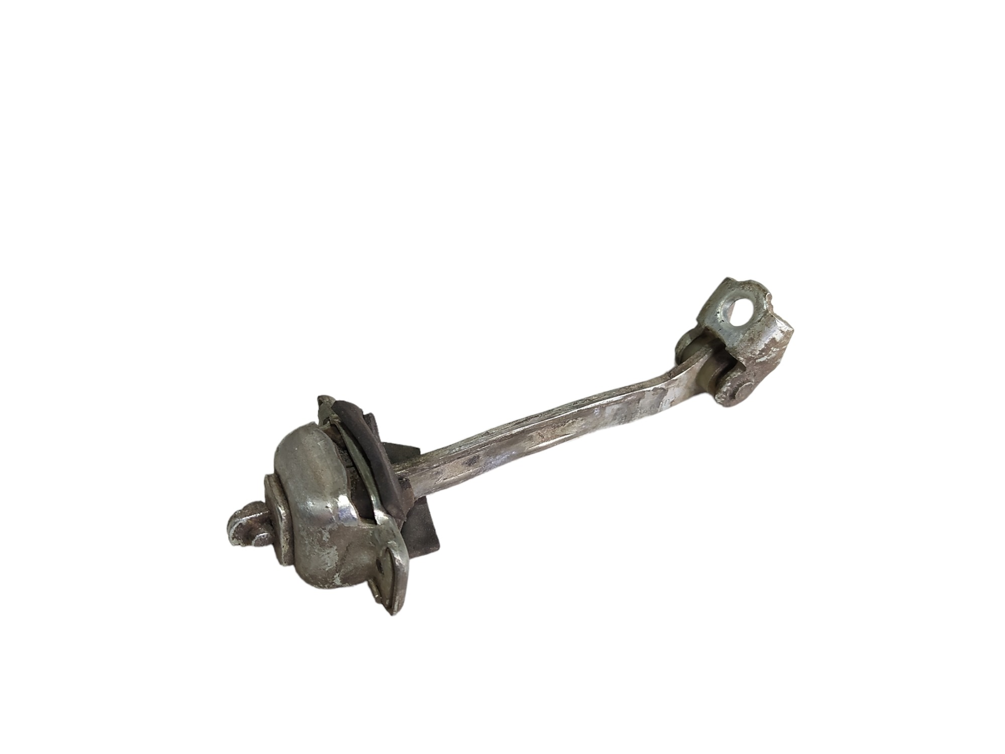 Limitador Porta Traseira Direita Gm Corsa 2002 2010 Vl 2