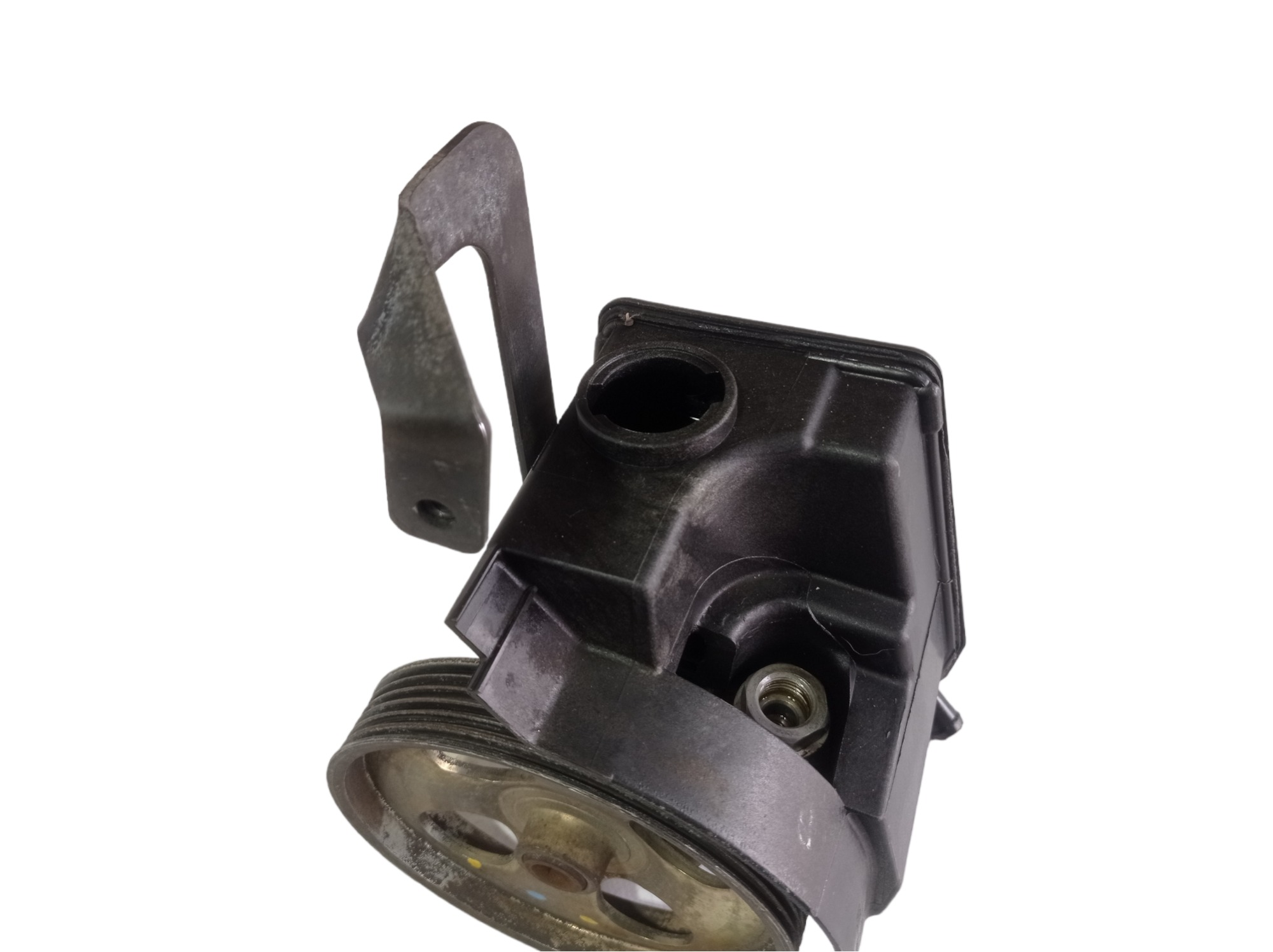 Bomba Direção Hidráulica Xsara 1.6 2002 9637056480 V400 4