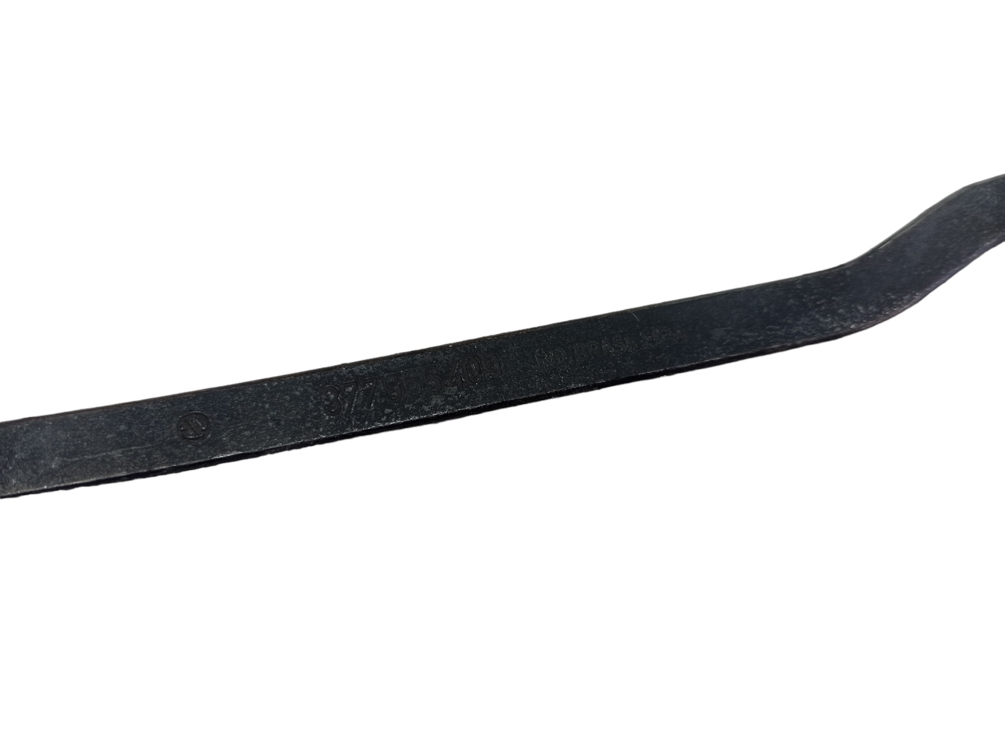 Haste Limpador Esquerdo Volkswagen G2 G3 G4 377955409 3