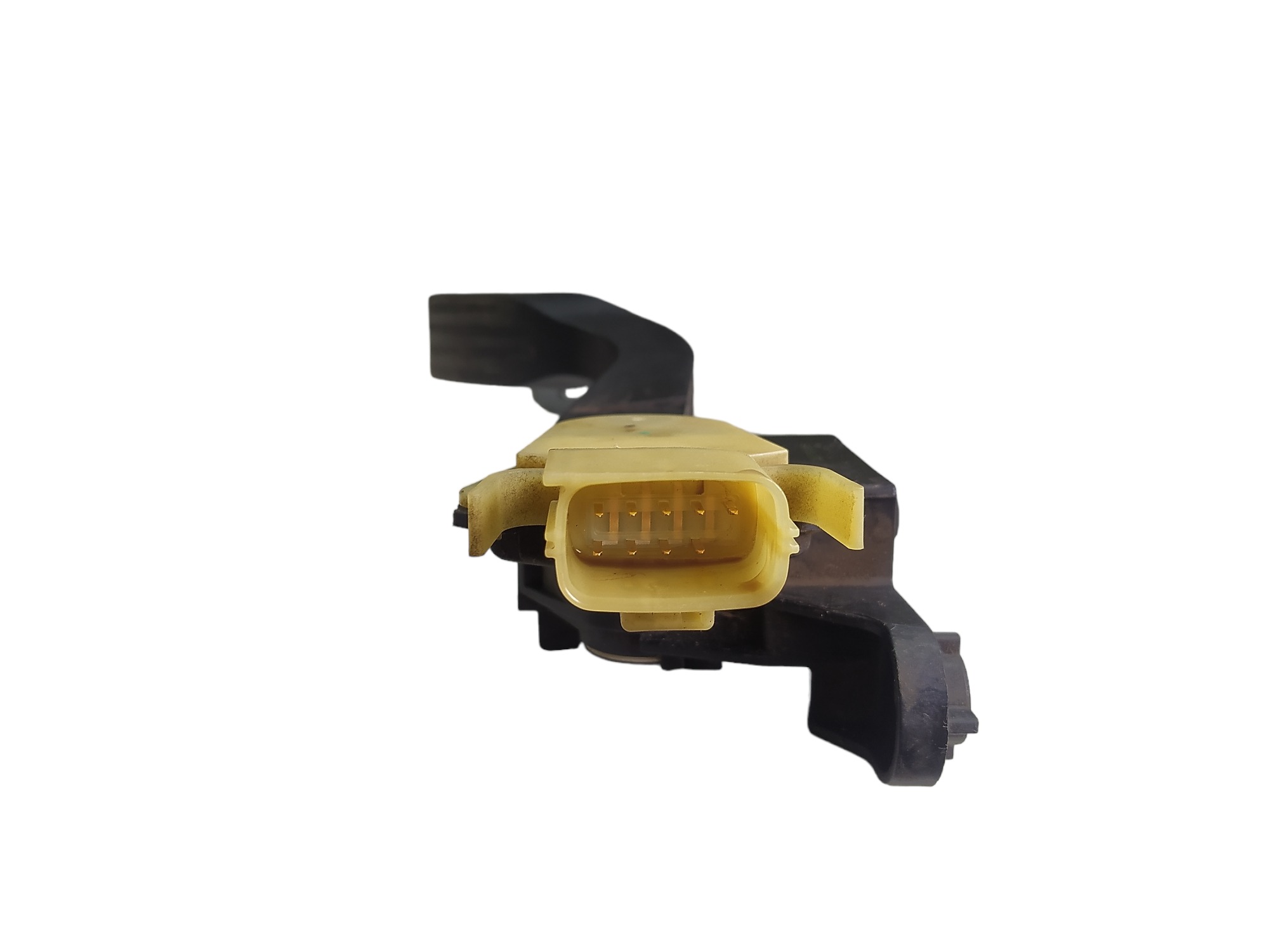 Pedal Do Acelerador Ford Fusion 2.3 2007 V560 4