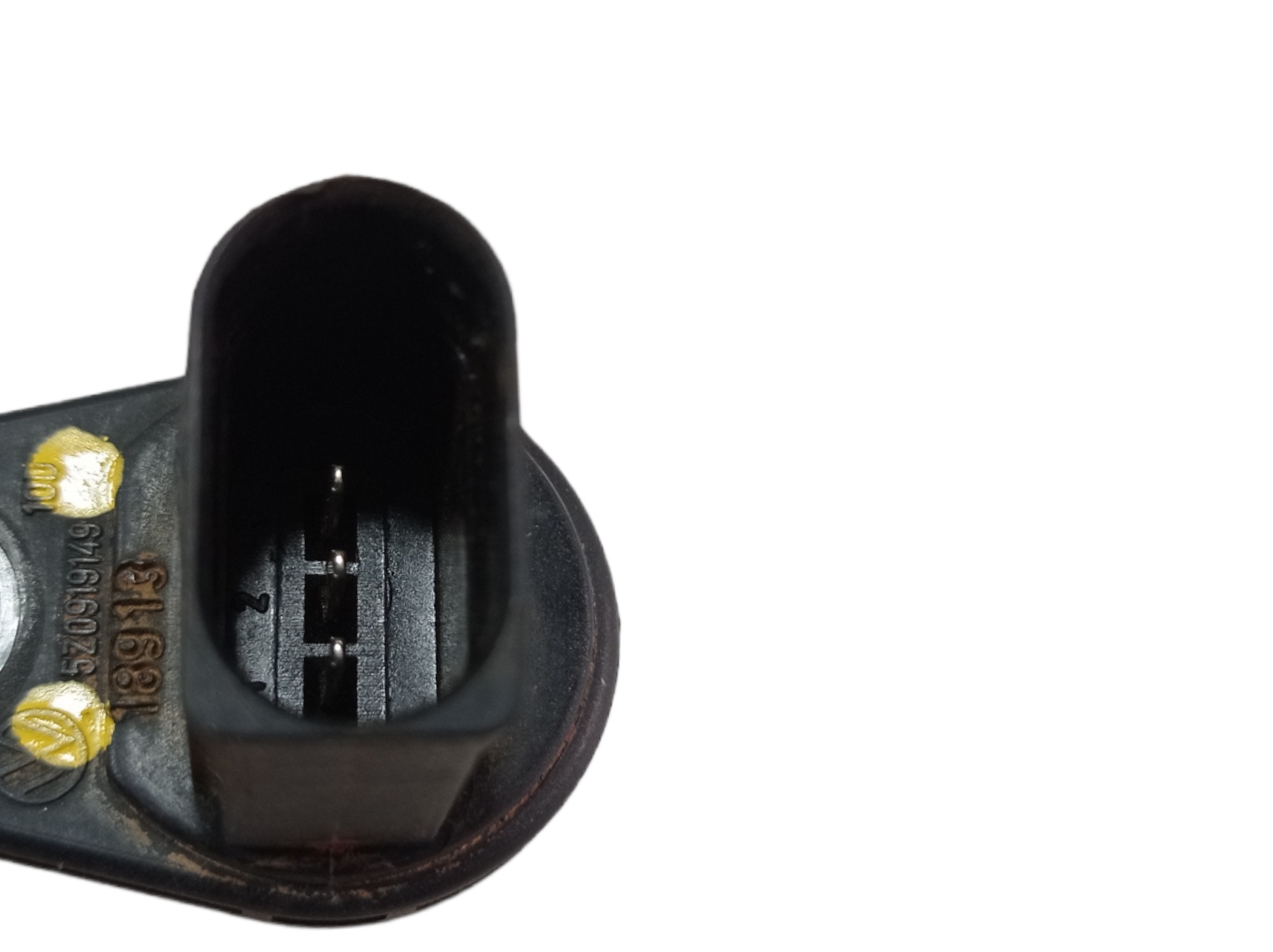 Sensor Velocidade Kombi 1.4 8v Flex 2006 A 2014 Vl 7