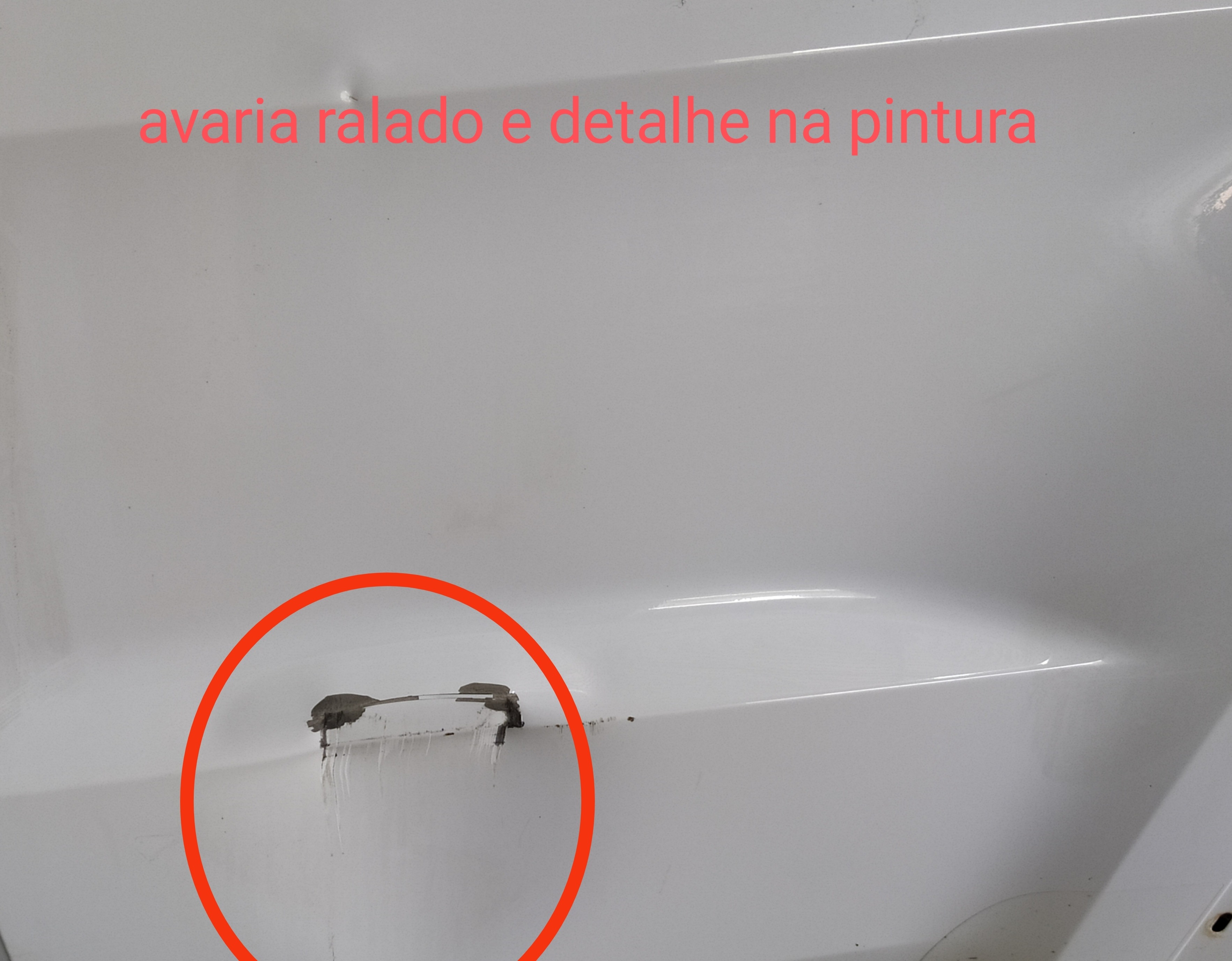 Porta Traseira Esquerda Jeep Grand Cherokee 2014 V580 7