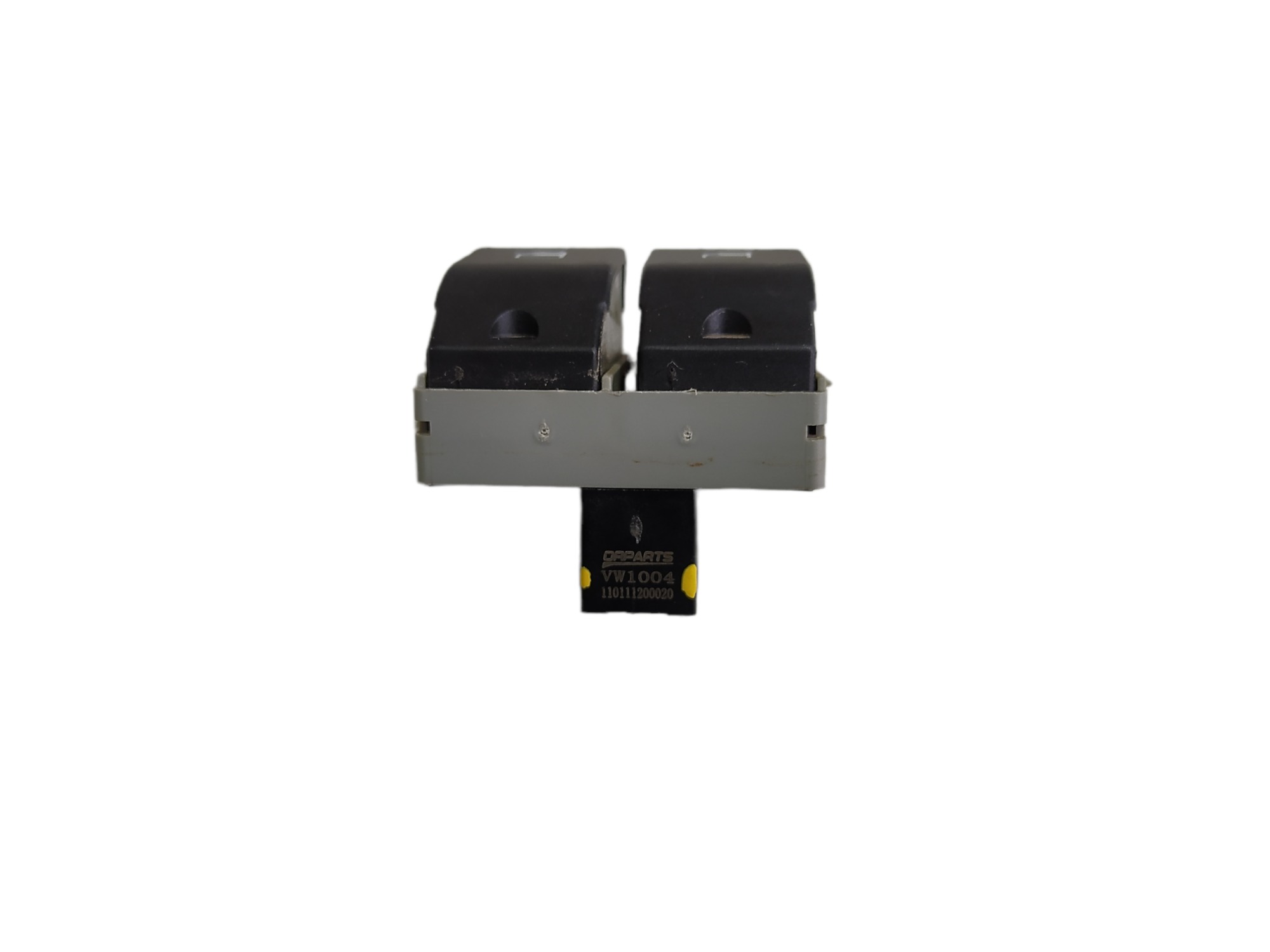 Comando Botao Vidro Esquerdo Vw Saveiro Cross 2020 V467 1