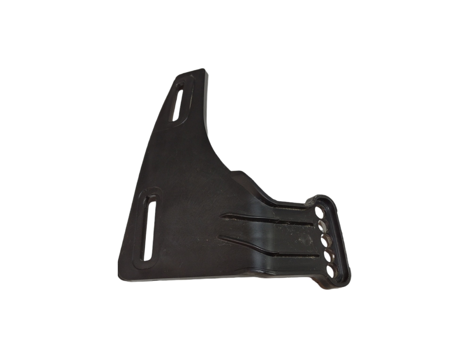 Suporte Paralama Esquerdo Peugeot 2008 2017 9678091680 V437 9