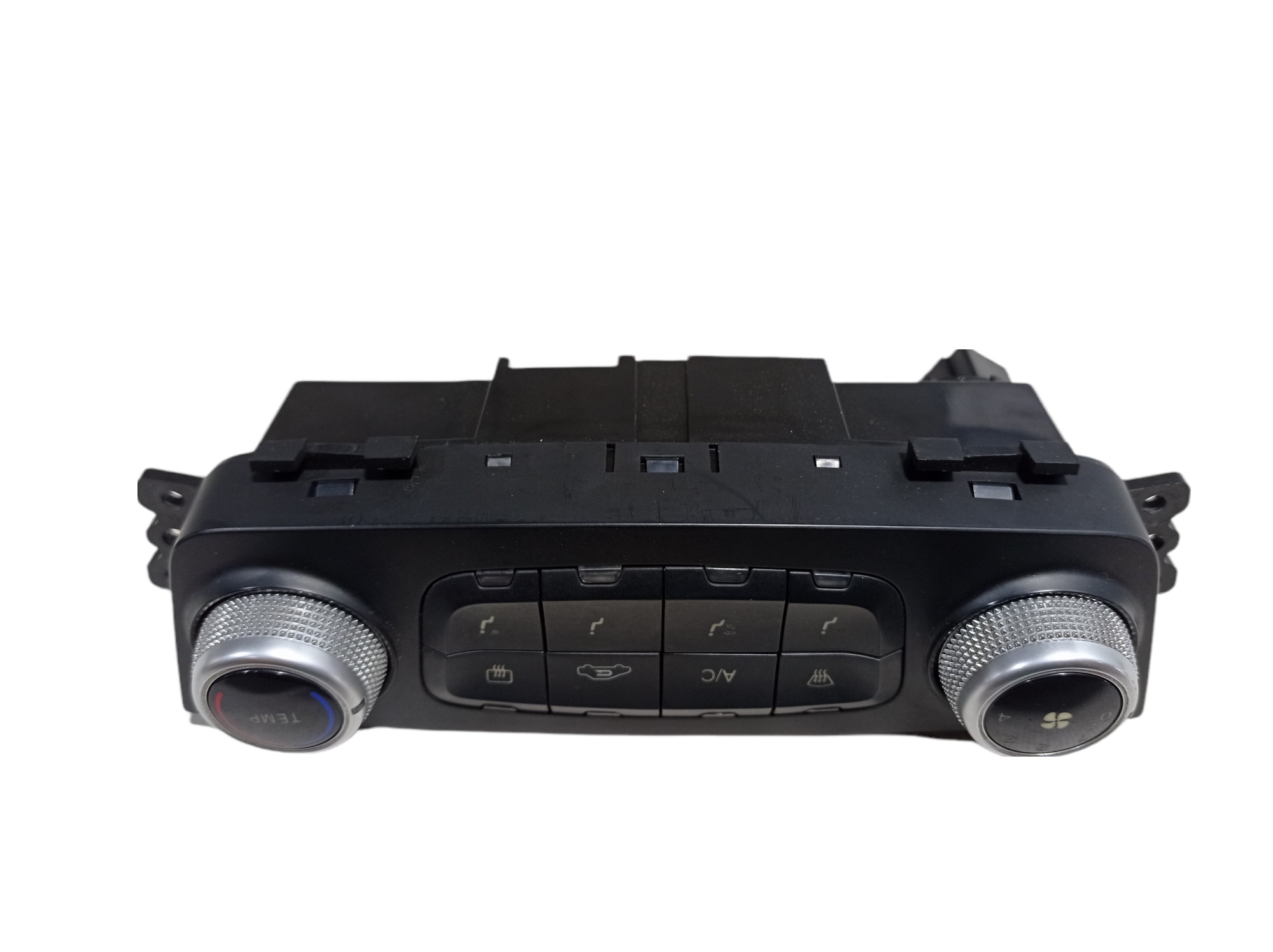Comando Ar Condicionado Jac T6 2016 8112010u1510 V345 2