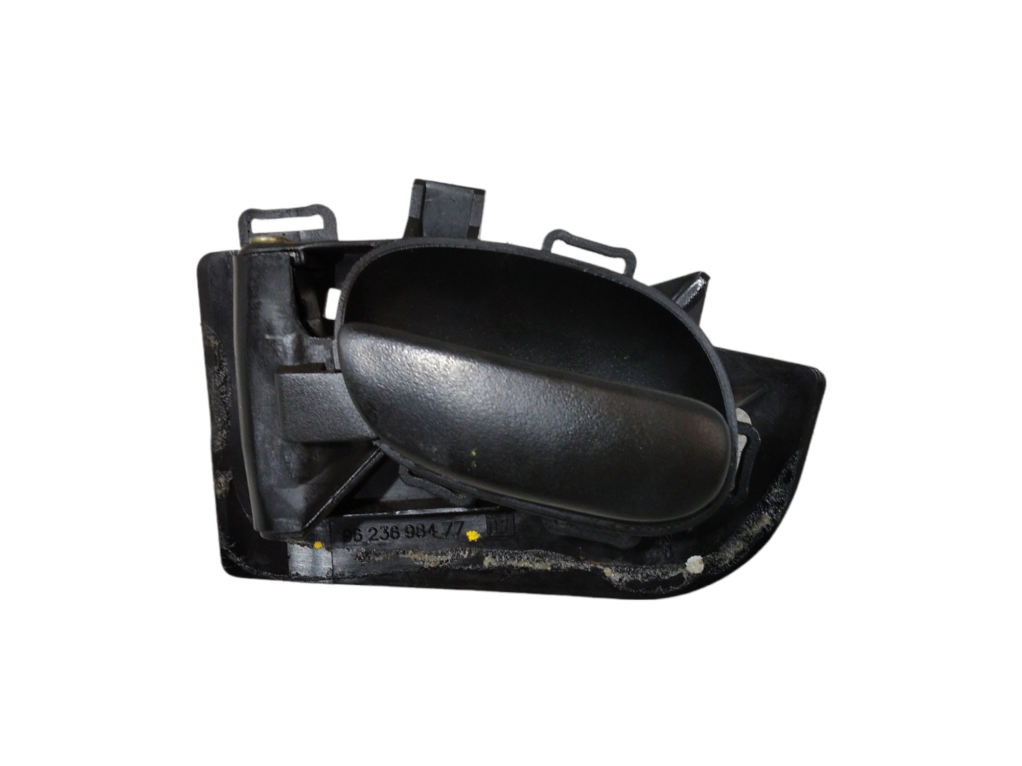 Maçaneta Interna Dianteira Esquerda Peugeot 207 V292 5