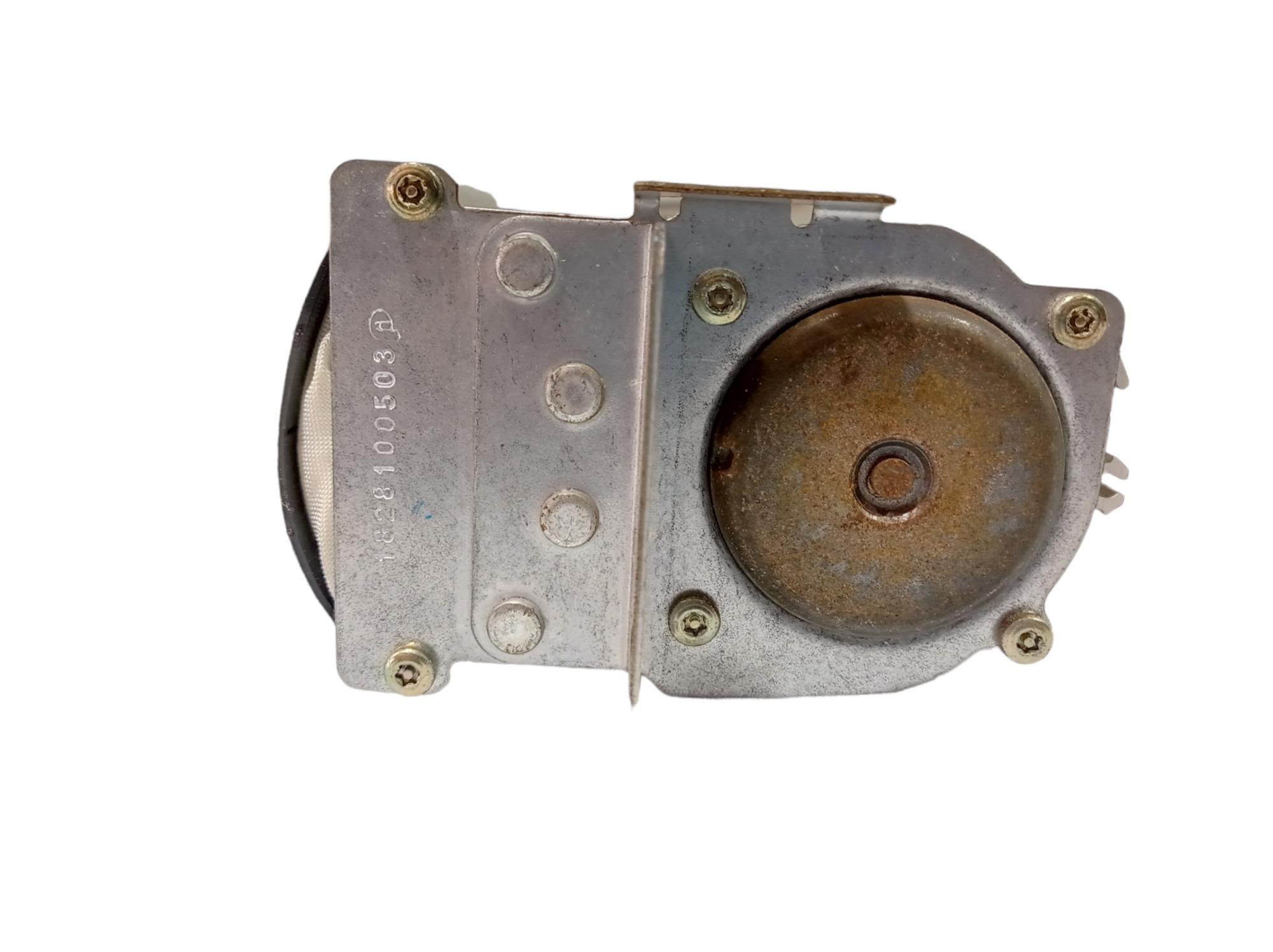 Bolsa 1j0880204k Vw Golf 2001 2.0 V454 10