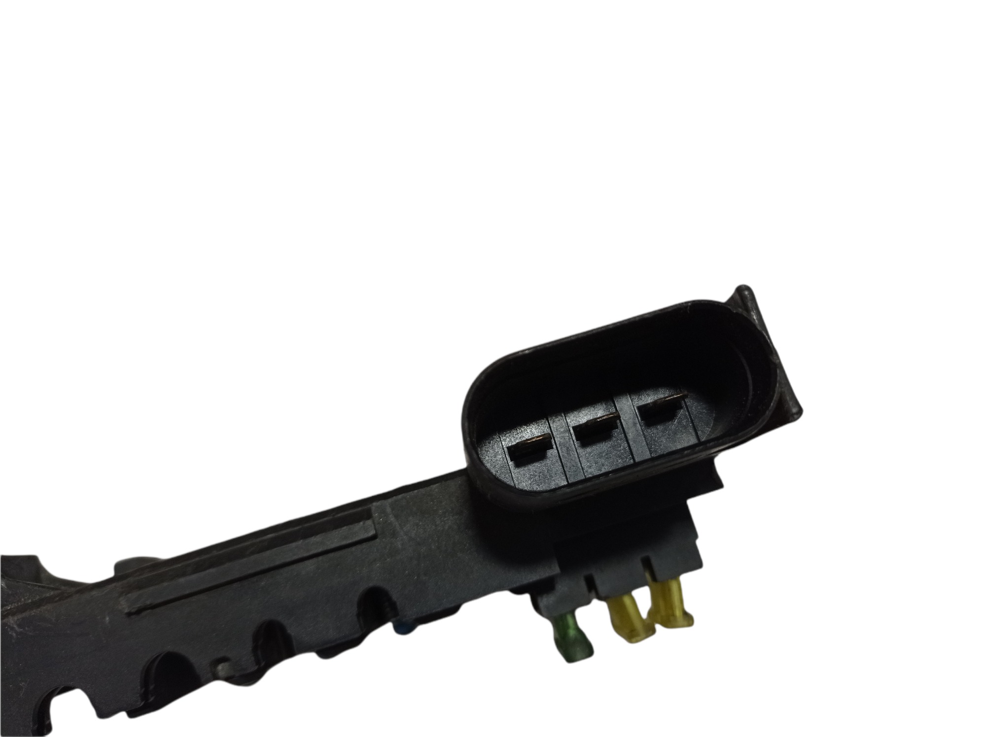 Caixa De Fusível Bateria Vw Golf 2002 V373 4