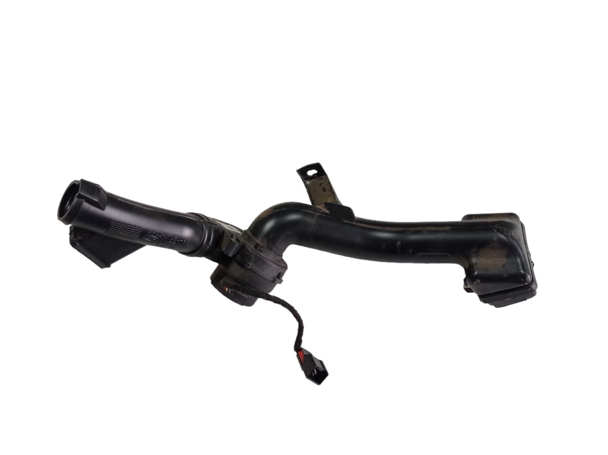 Cooler Resfriador Painel Range Rover Vogue 5.0 2011 V546 4