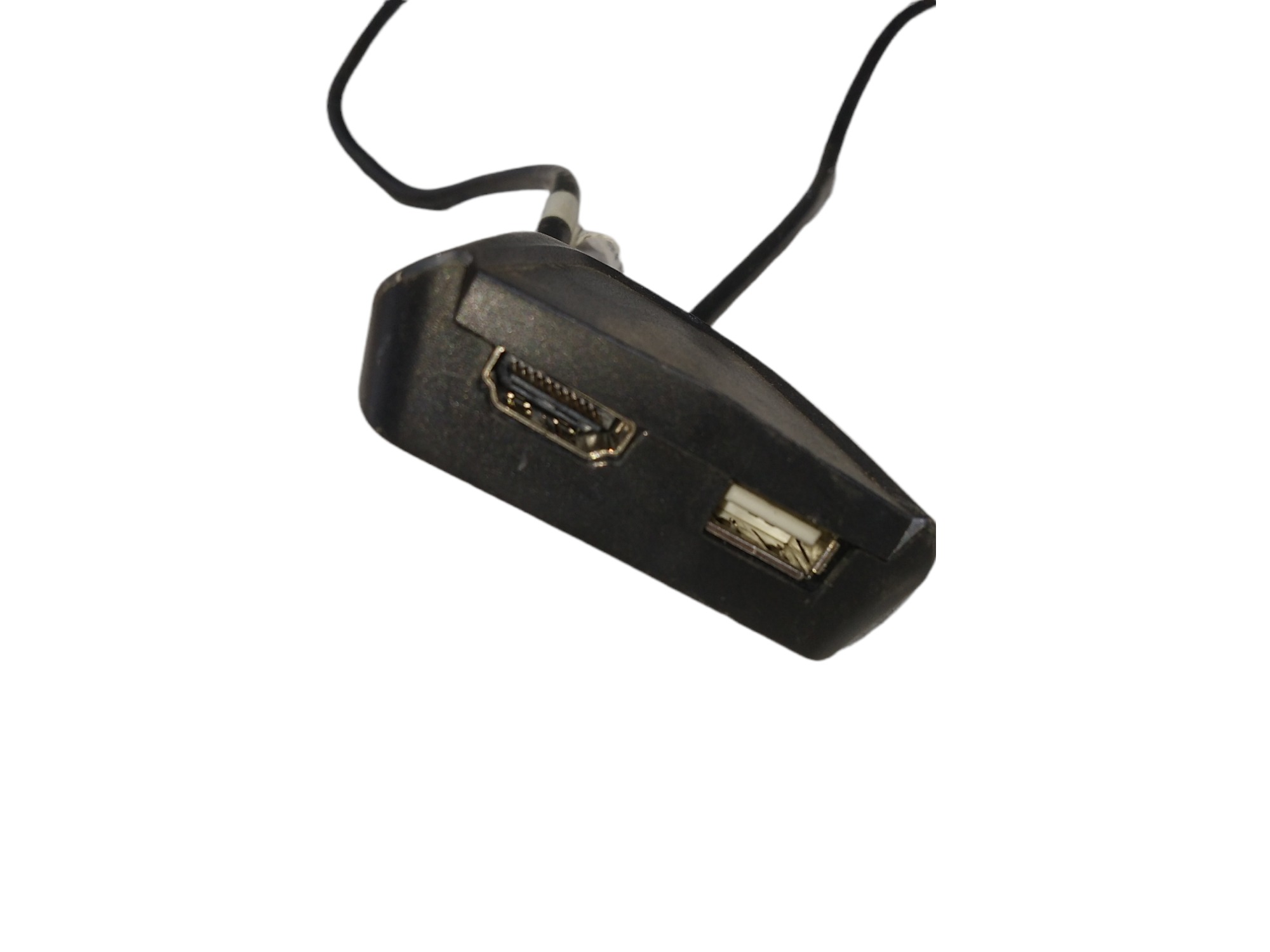 Entrada Usb Jac T6 2016 V345 6
