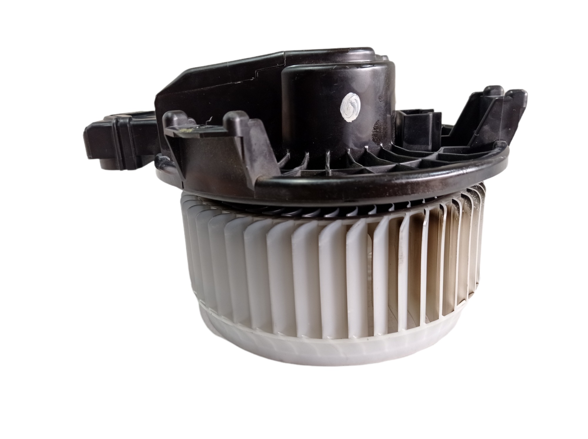 Ventoinha Motor Ar Forçado Ford Fusion 2013 A 2016 2.5 V464 5