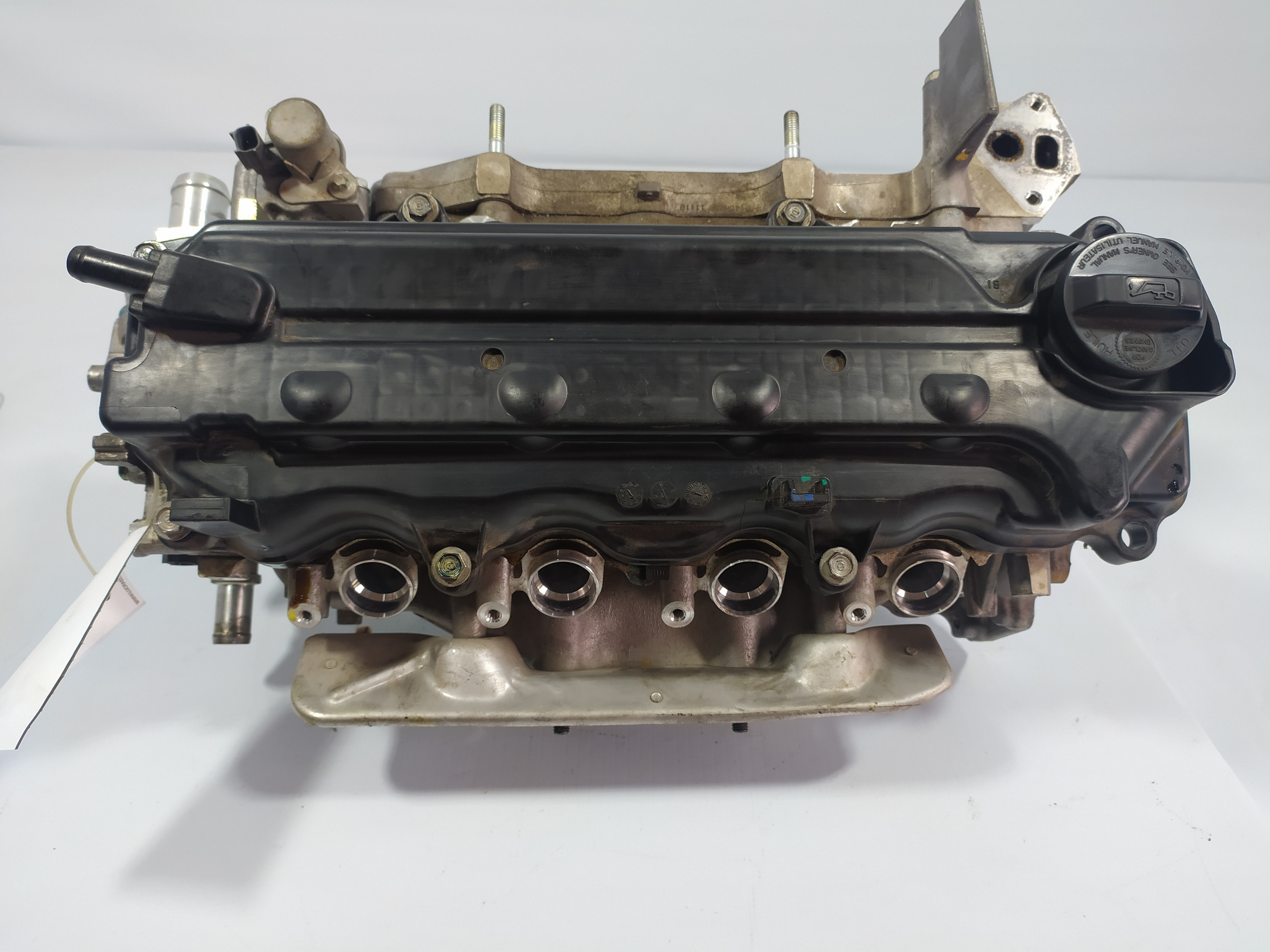 Cabeçote Honda New Fit 1.5 2015 A 2018 V327 3