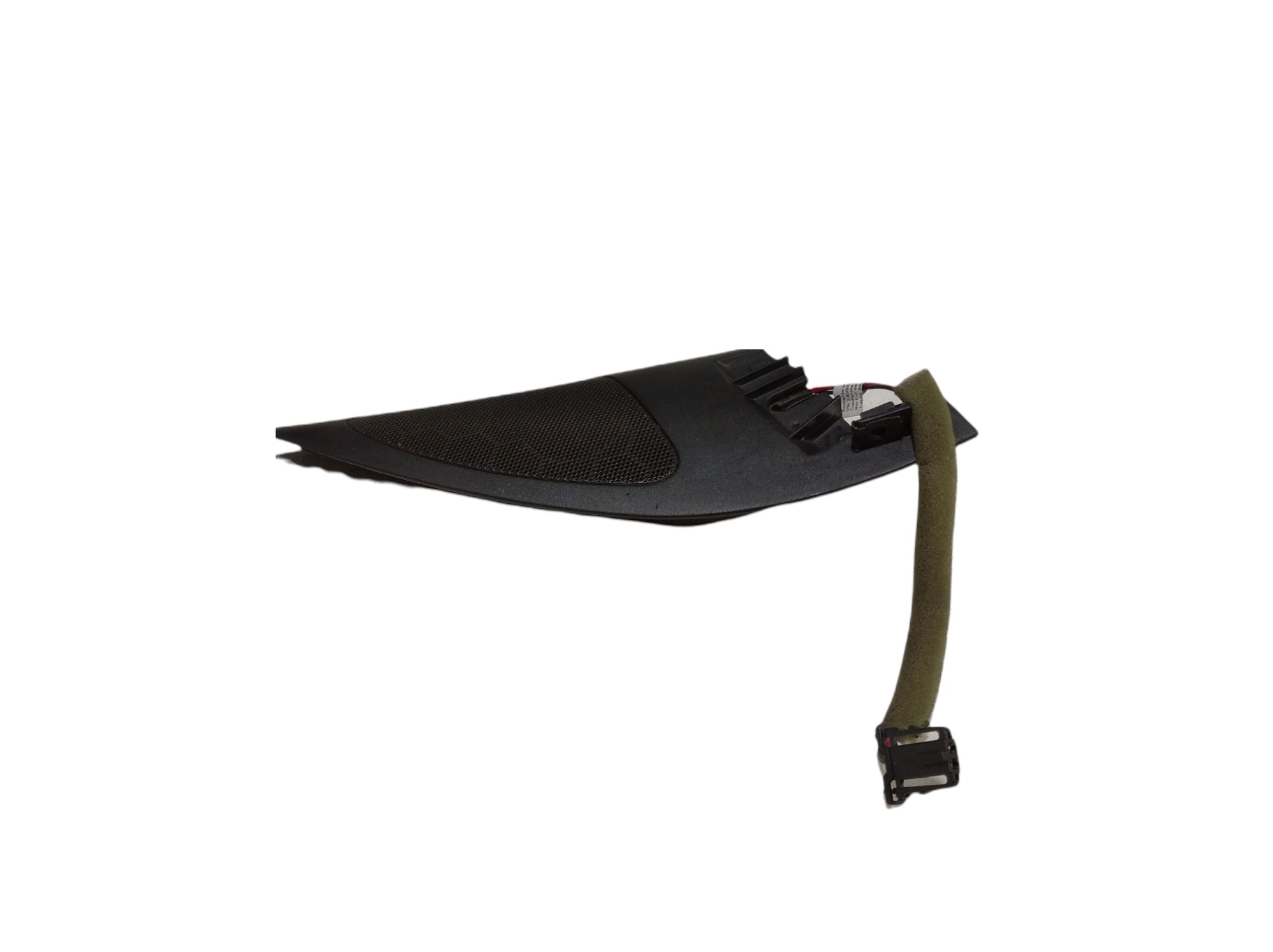 Acabamento Interno Retrovisor  Direito Golf 2009 1j0837994c 3