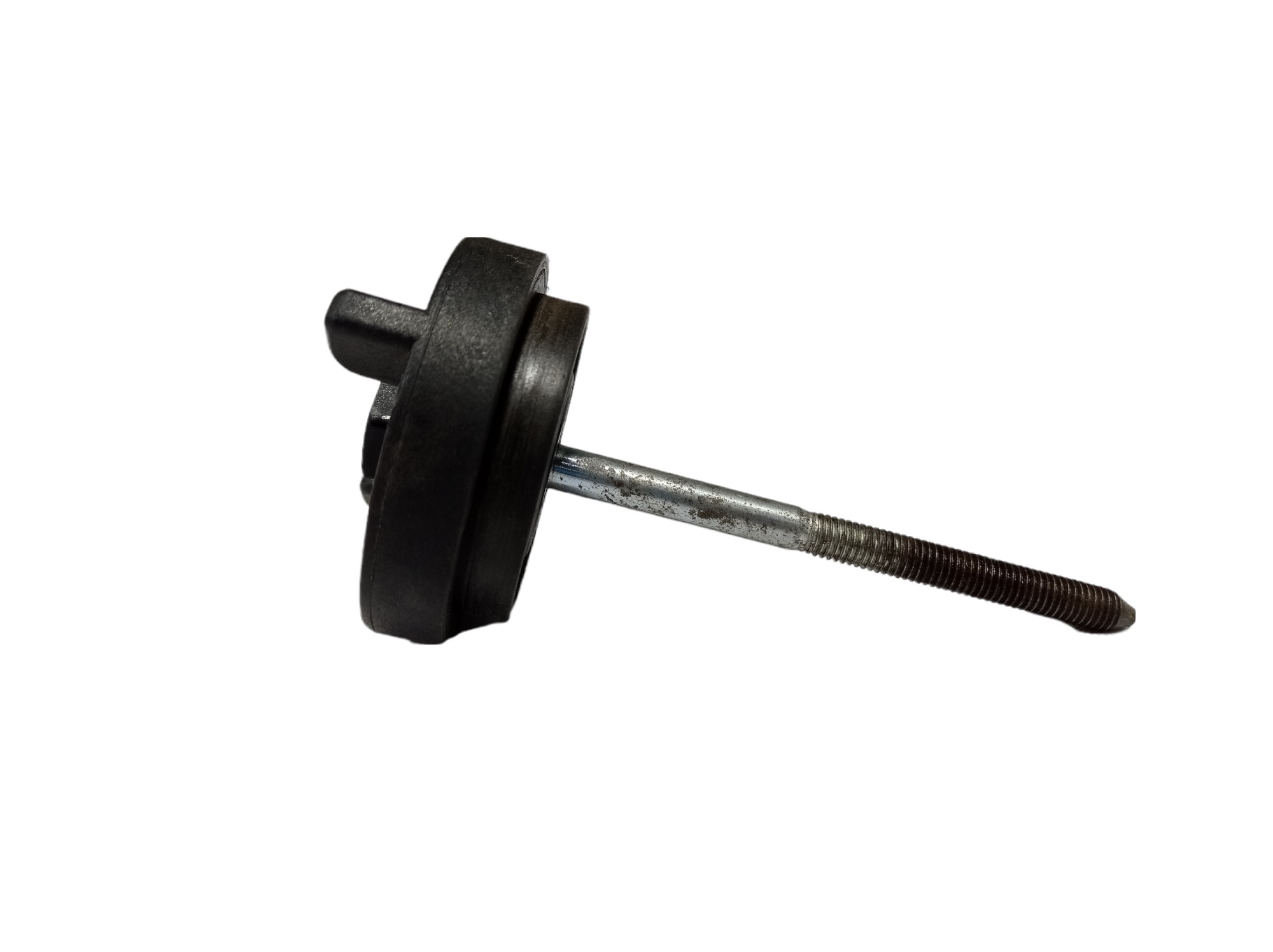 Parafuso Estepe Fiat Palio Uno 2009 2013 V392 4