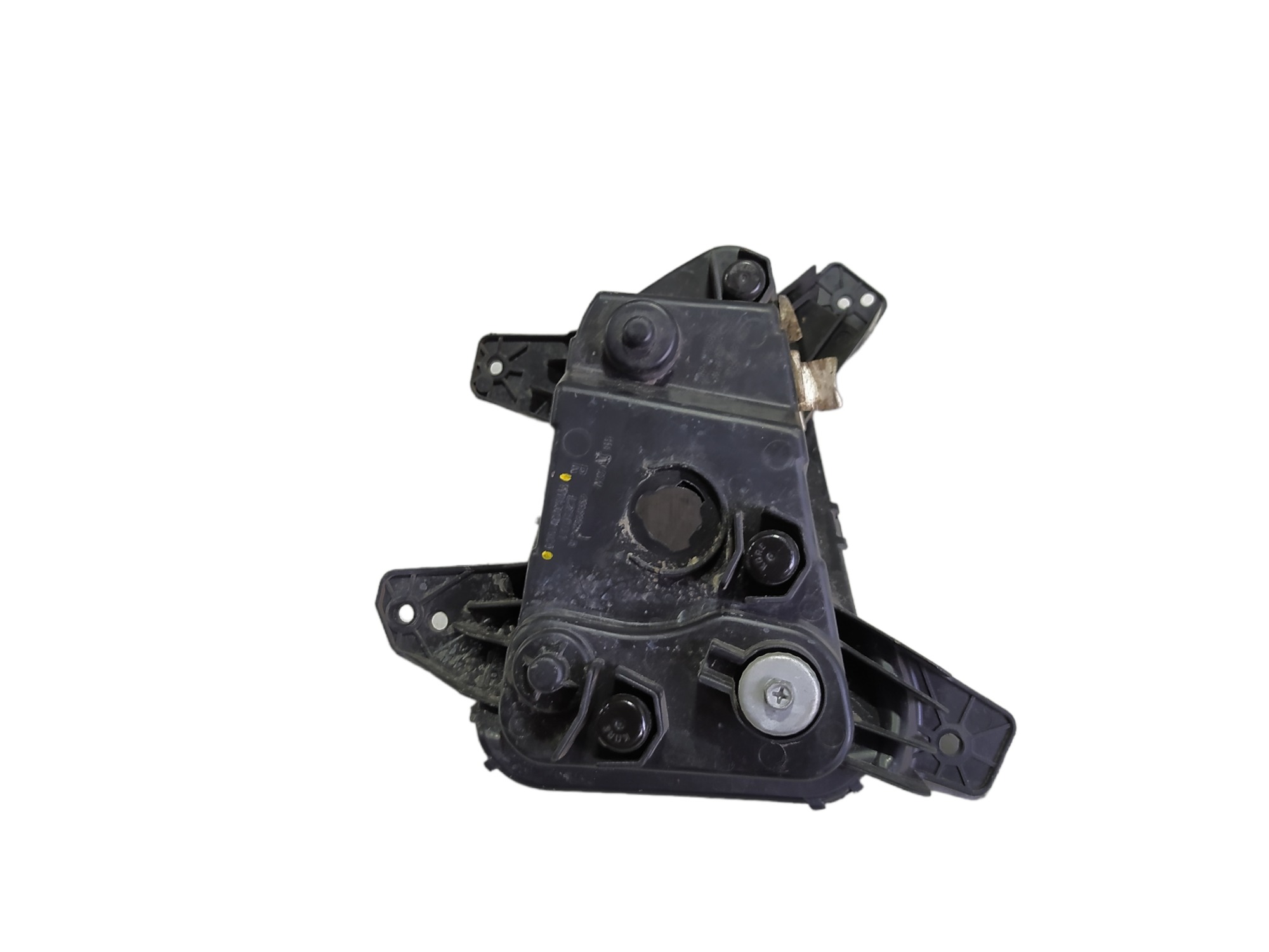 Farol Milha Direito Jac T40 1.6 At 2020 4116200u19c0 V549 8