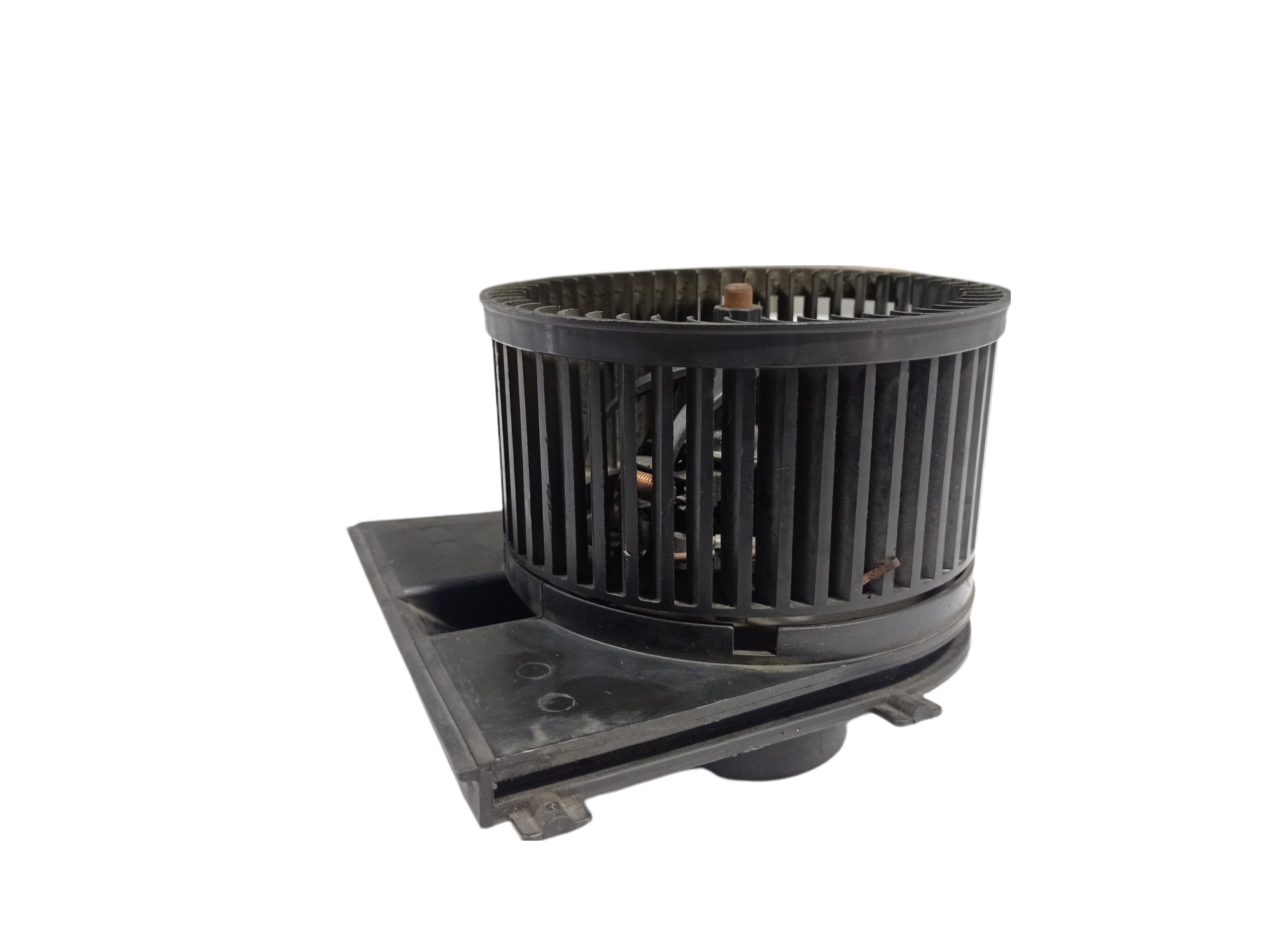 Ventoinha Ar Forçado Vw Golf Sapão 2001 A 05 V271 1j1819021b 2