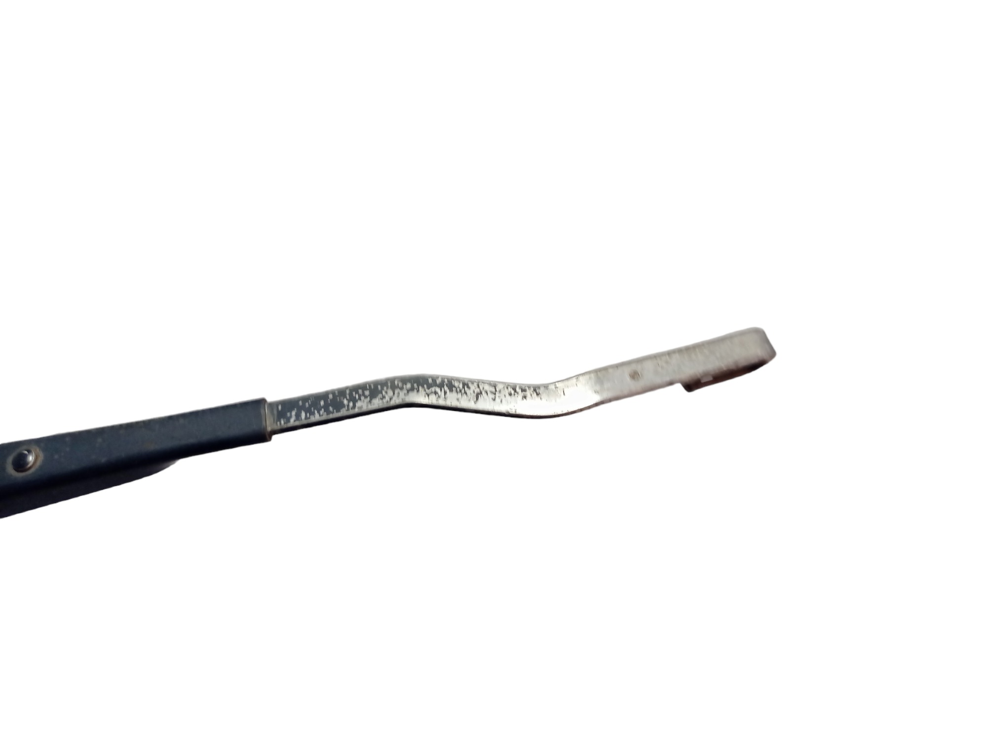 Braço Limpador Parabrisa Gm Blazer S10 1996 89813329 7