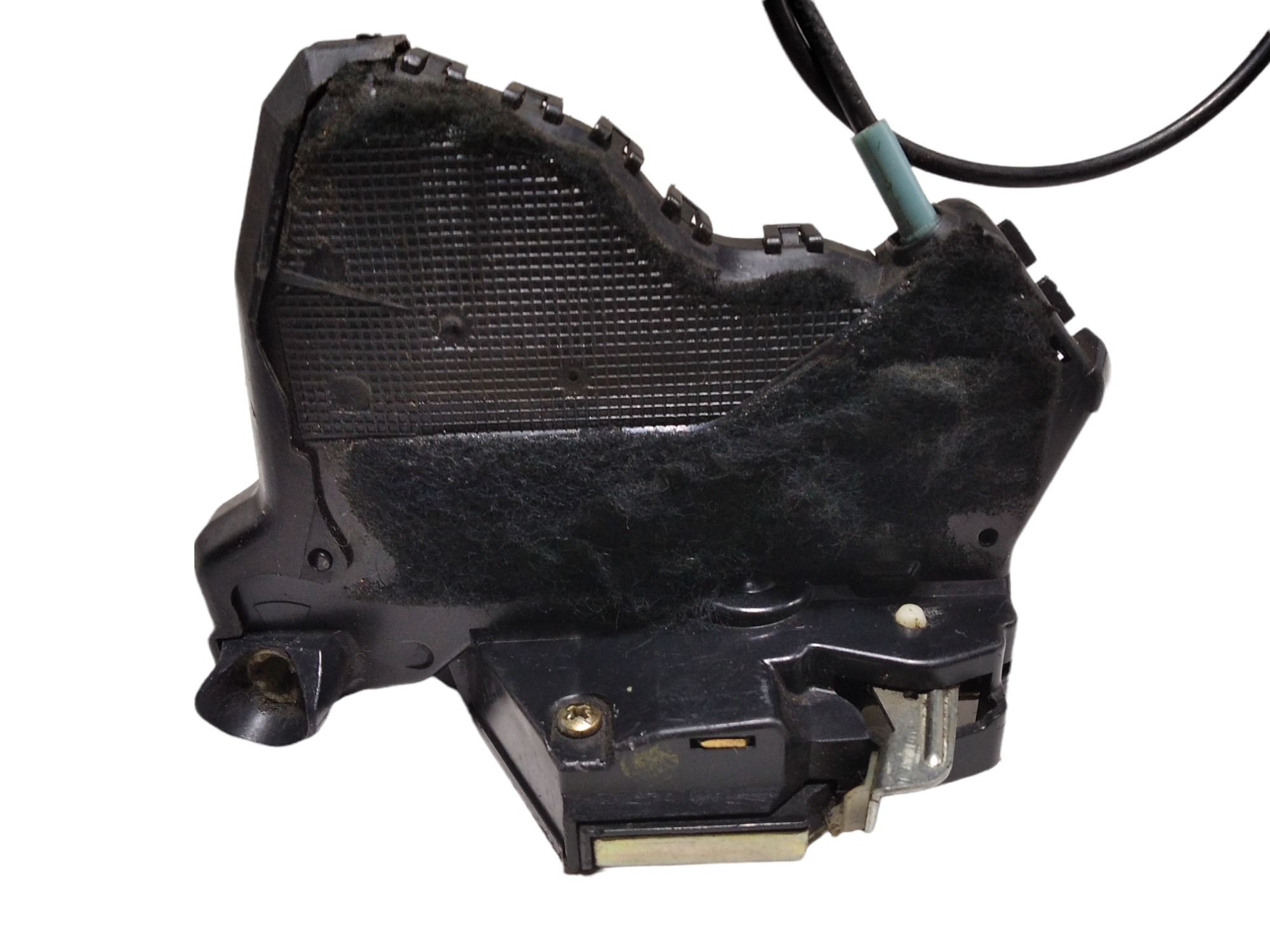 Fechadura Dianteira Direita Toyota Corolla 2009 2014  V320 8