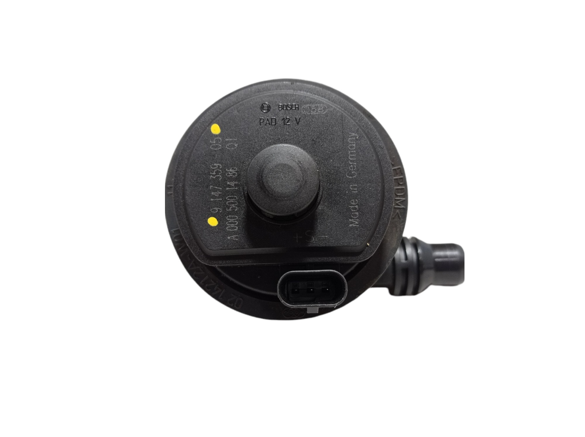 Bomba Dágua Auxiliar Bmw 30i Xdriver 2.0 4×4 2019 914735905 4