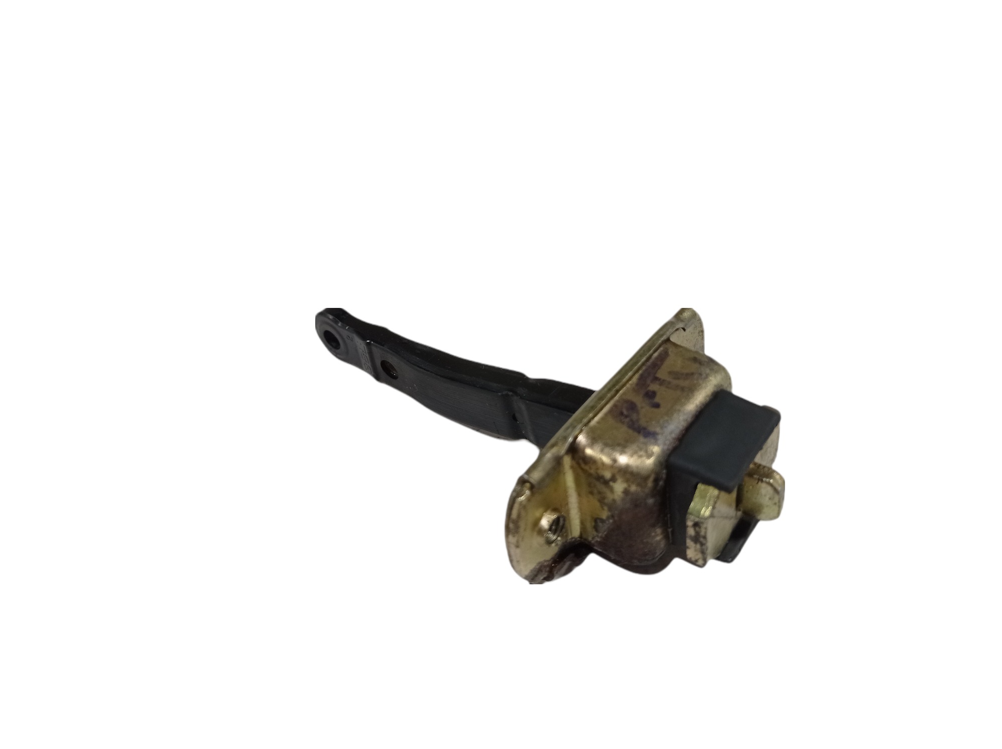 Limitador Traseiro Esquerdo Mitsubishi Pajero 2003 V262 5