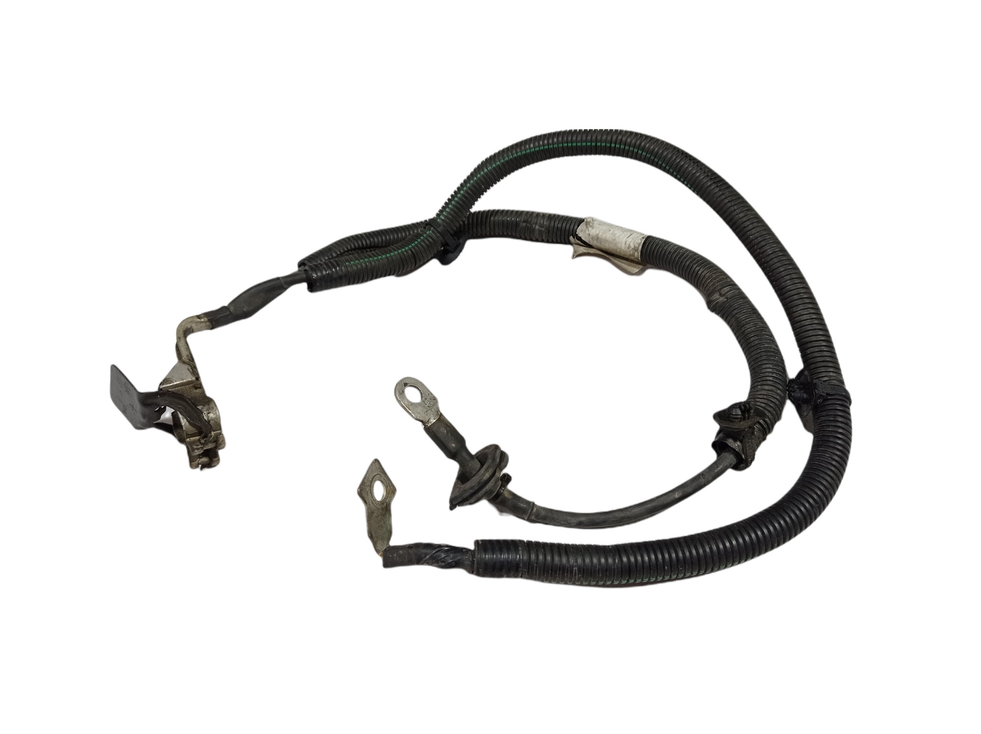 Chicote Polo Positivo Bateria Peugeot 208 2014 1.6 16v V312