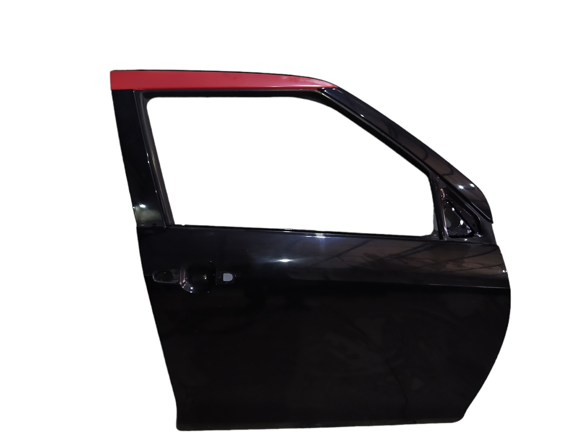 Porta Dianteira Direita Suzuki Swift Sport  2015 V550 2