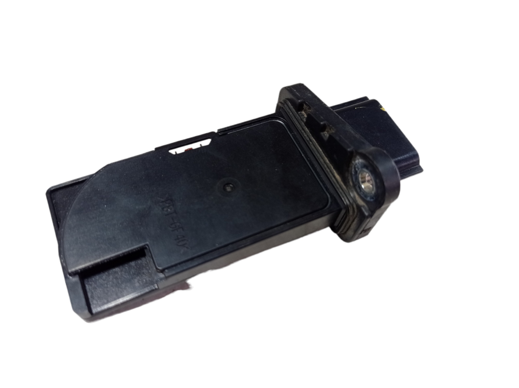 Sensor Maf Fluxo Ar Nissan Altima Sl  2.5 2014 V465 6