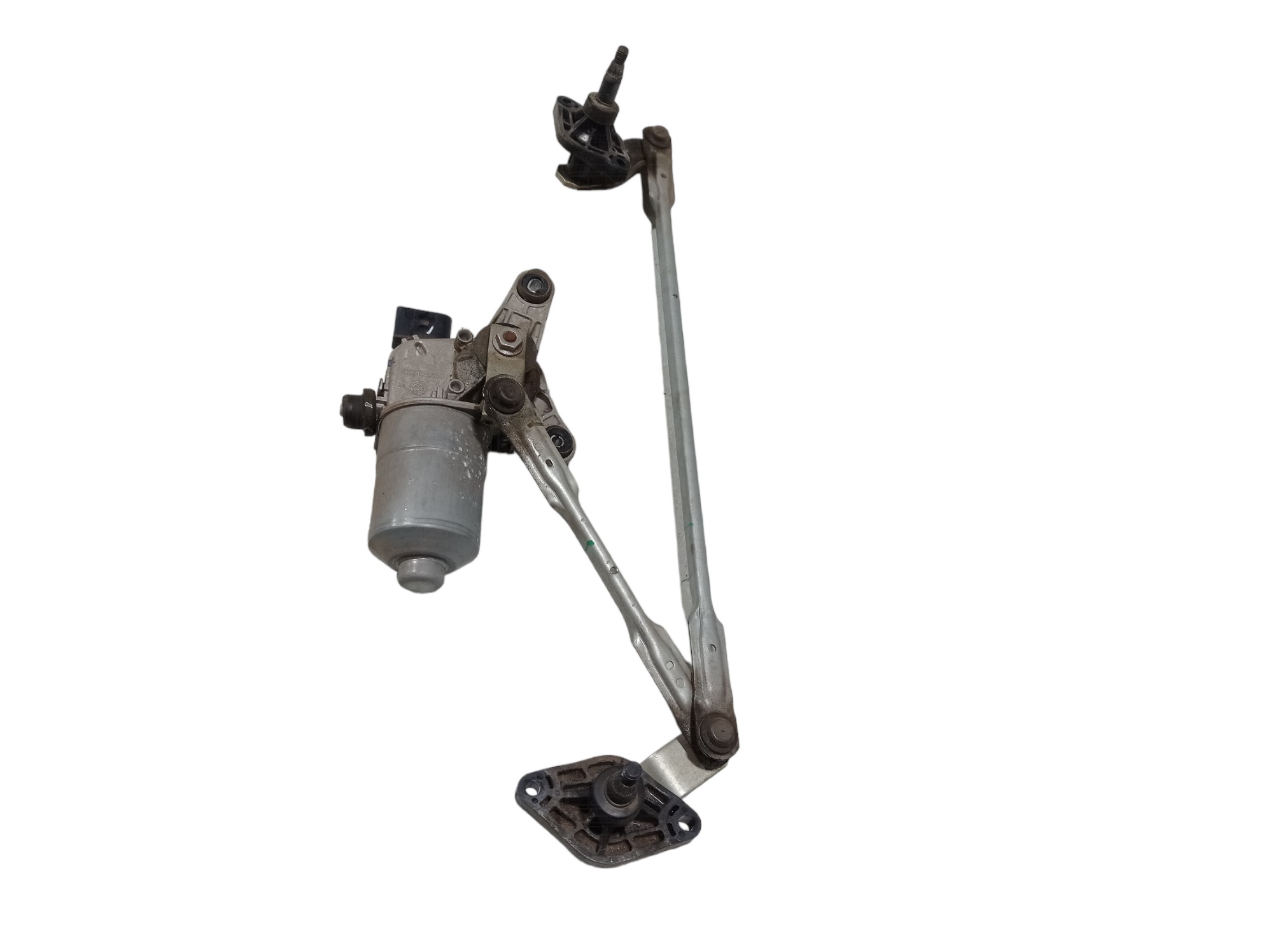 Motor Limpador Parabrisa Chery Arrizo 5 Rxt 2019 V558 5