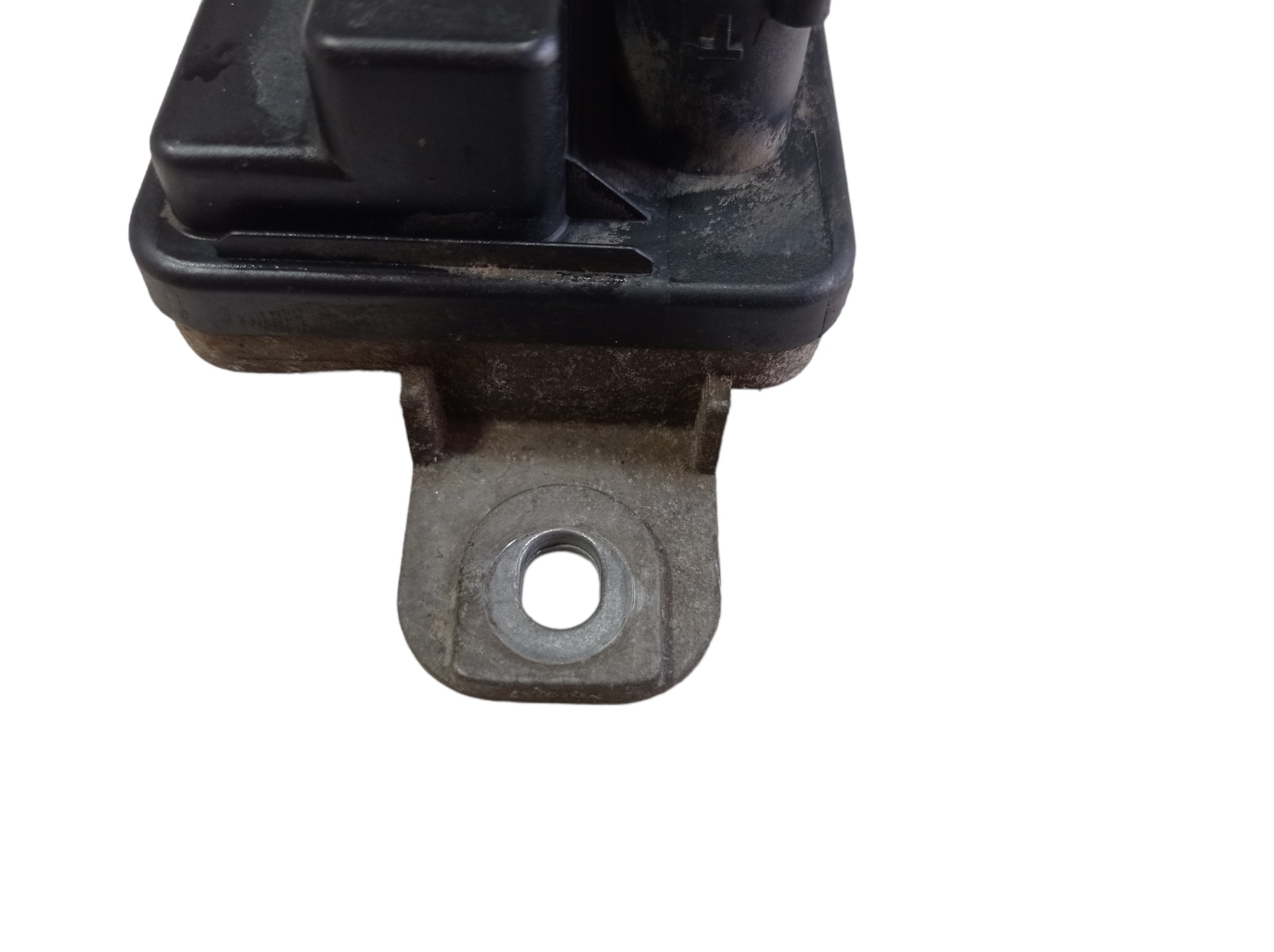 Módulo Ignição Mercedes C230 2.3 1998 A0165459632 V493 8