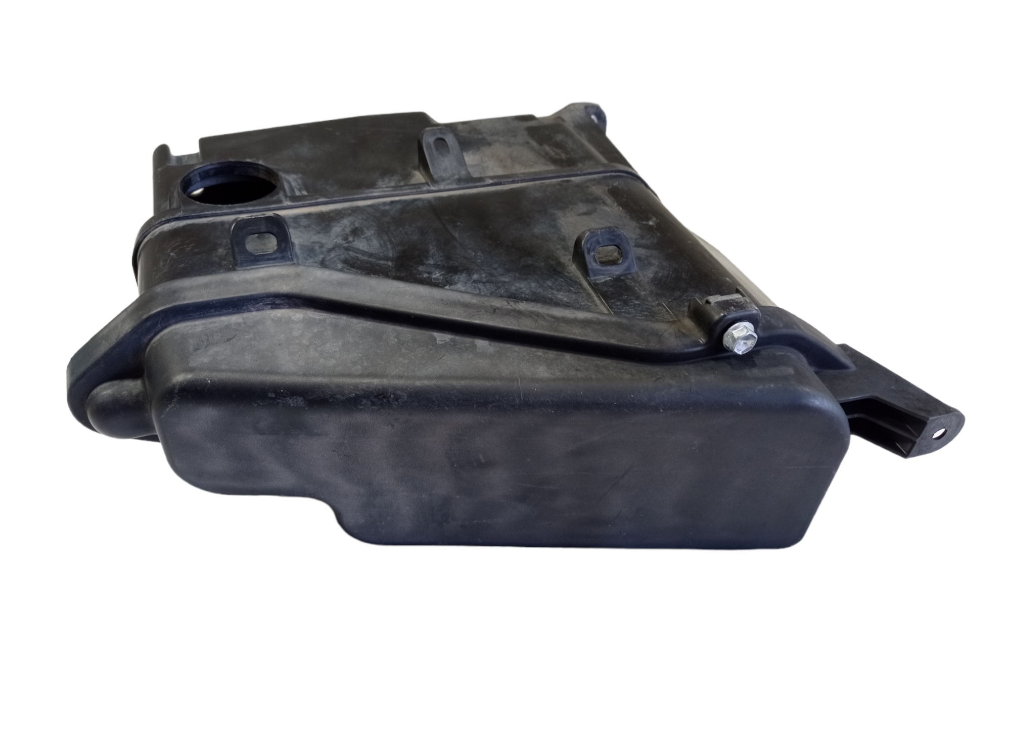 Caixa Filtro De Ar Lexus Is 300 2012 V545 8