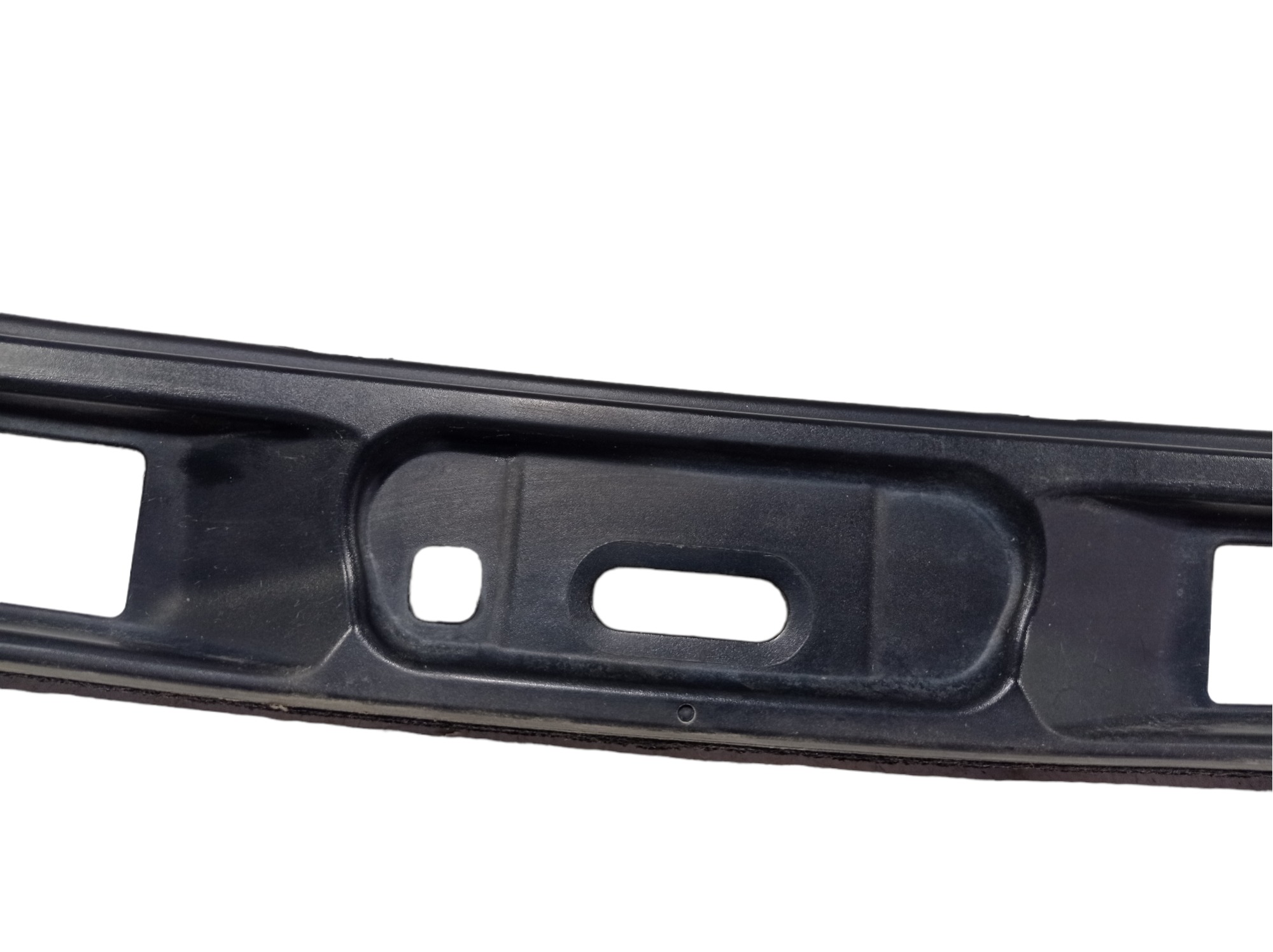 Suporte Luz Placa Suzuki Swift Sport 2015 8394168l3 V550 8
