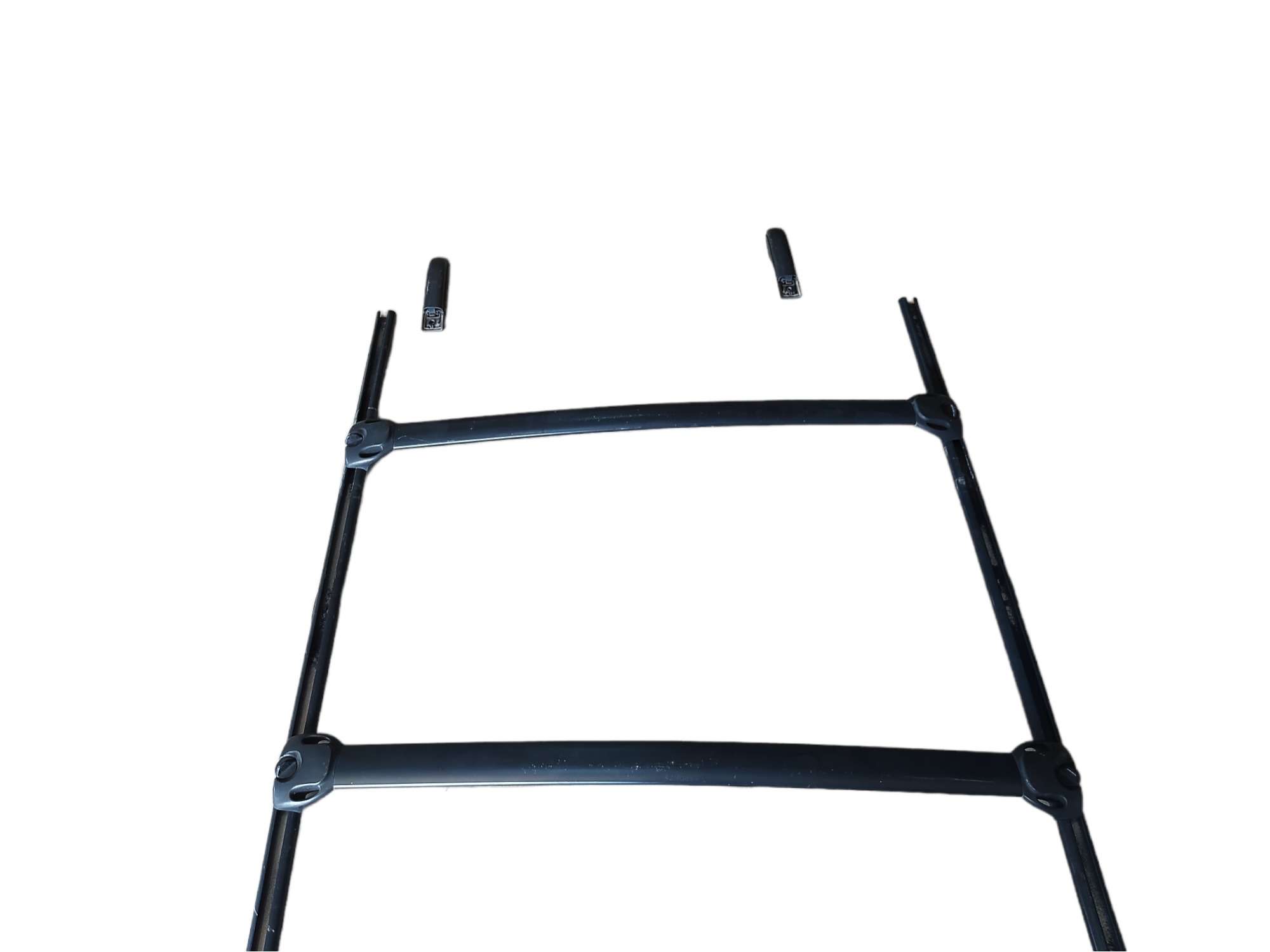 Rack Teto Chrysler Grand Caravan 3.3 V6 2006 Sra22876 V487 6