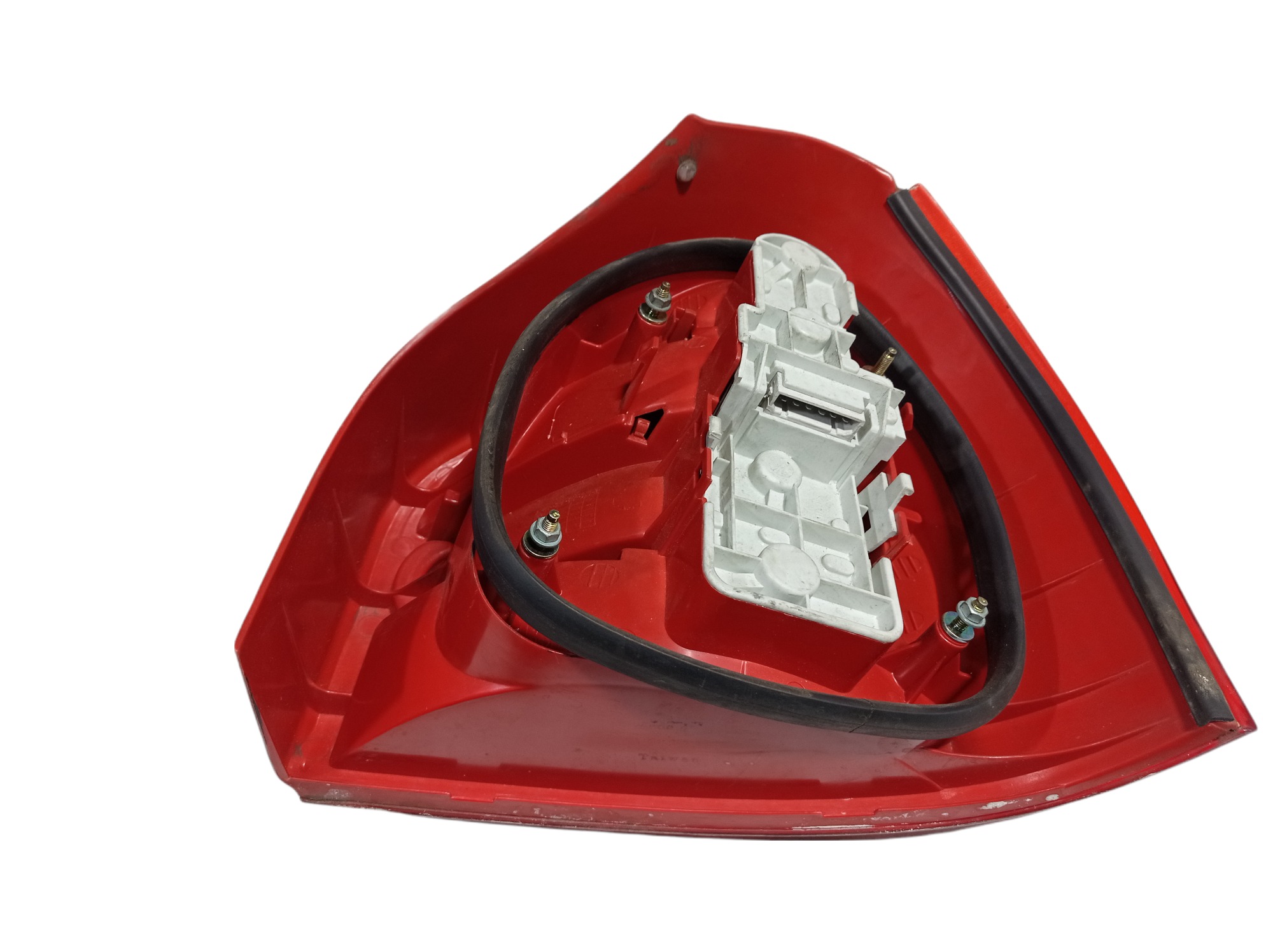 Lanterna Sinaleira Esquerda Audi A3 2000 V109 4