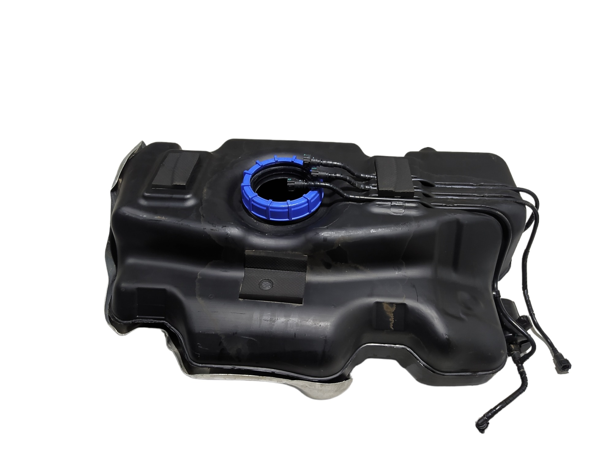 Tanque Combustível Jac T40 1.6 At 2020 1101100u8710 V549 4