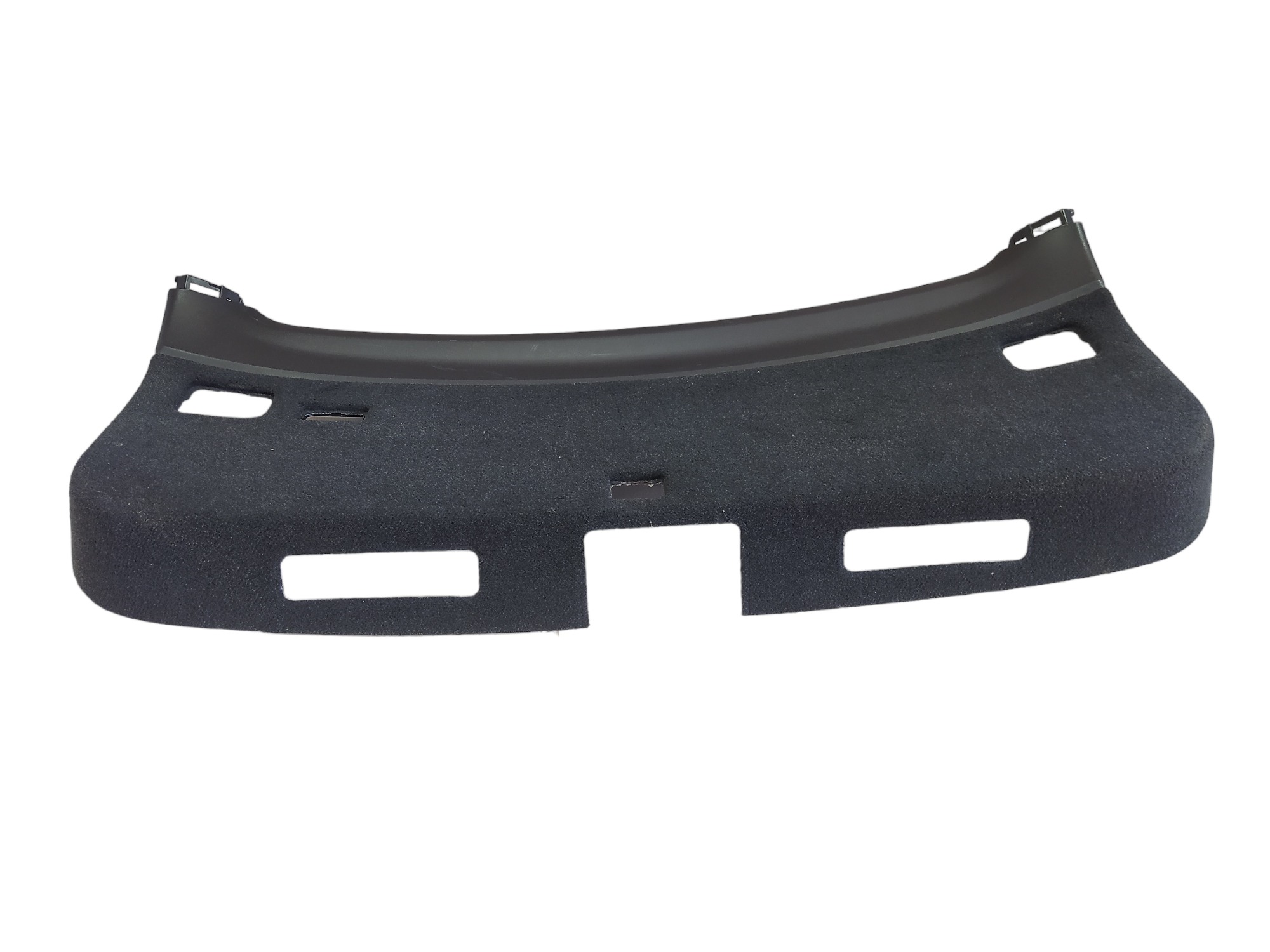 Acabamento Tampa Porta Mala Lexus Rx450hl 3.5 2021 V576 4