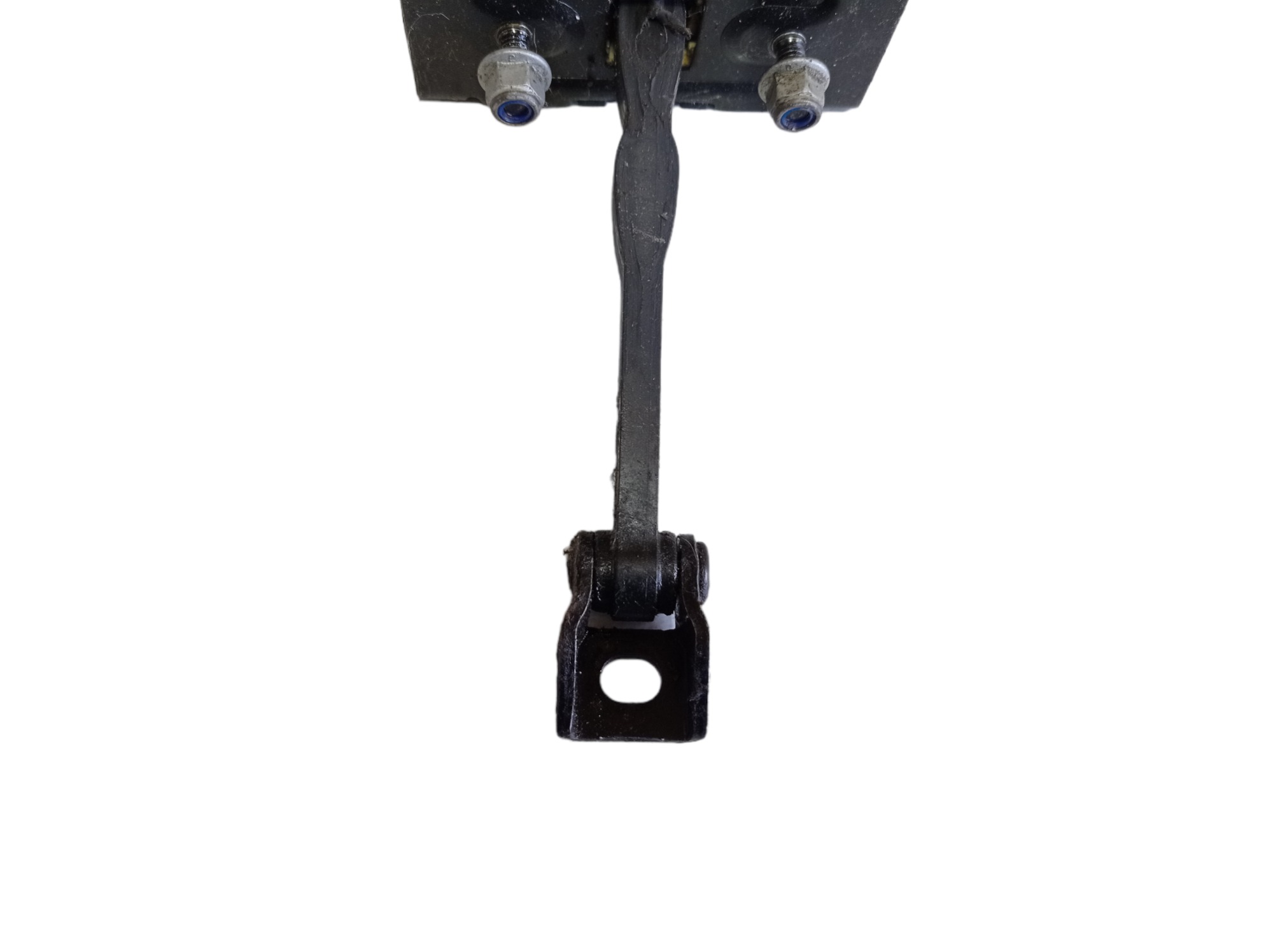 Limitador Porta Dianteira Esquerda Freelander 2 2008 V479 5