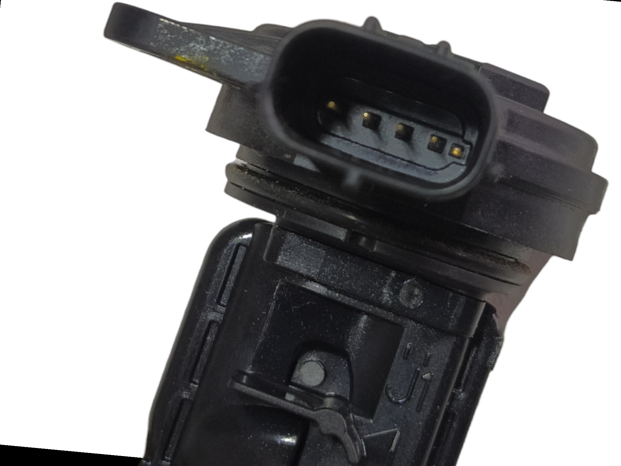 Sensor Maf Lexus Rx450hl 3.5 2021 V576 3