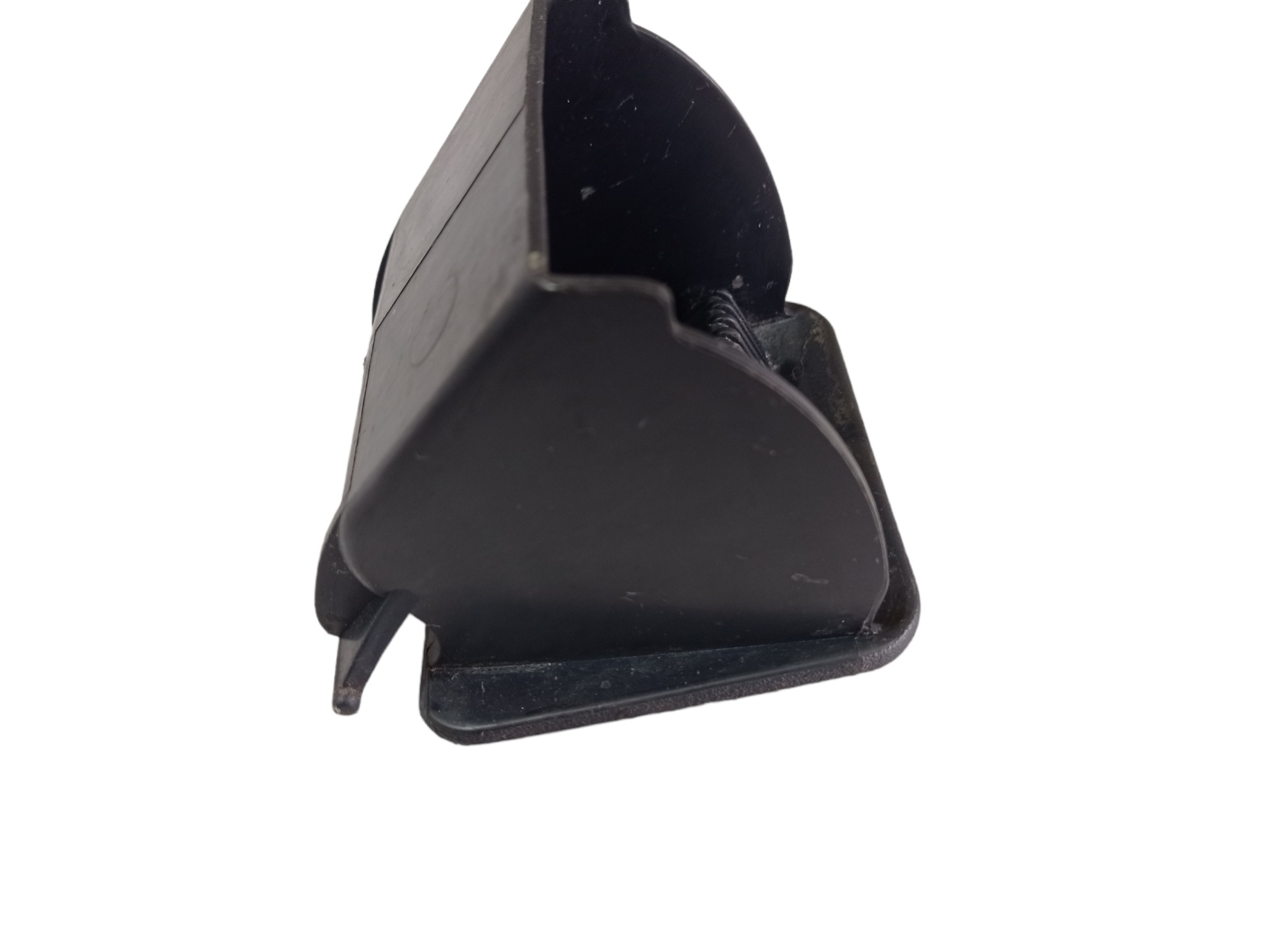Moldura Cinzeiro Console Peugeot 306 1.8 1997 A 2002 V404 7
