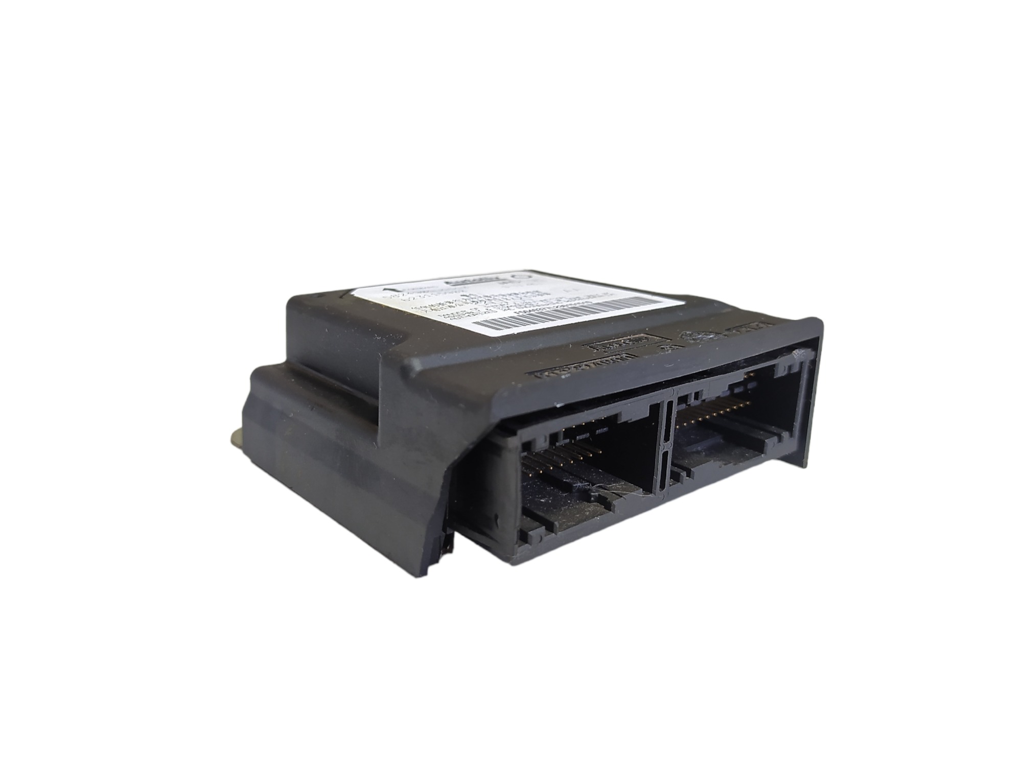 Módulo Jac T6 2.0 16v 2016 5824901u1510 V475 3