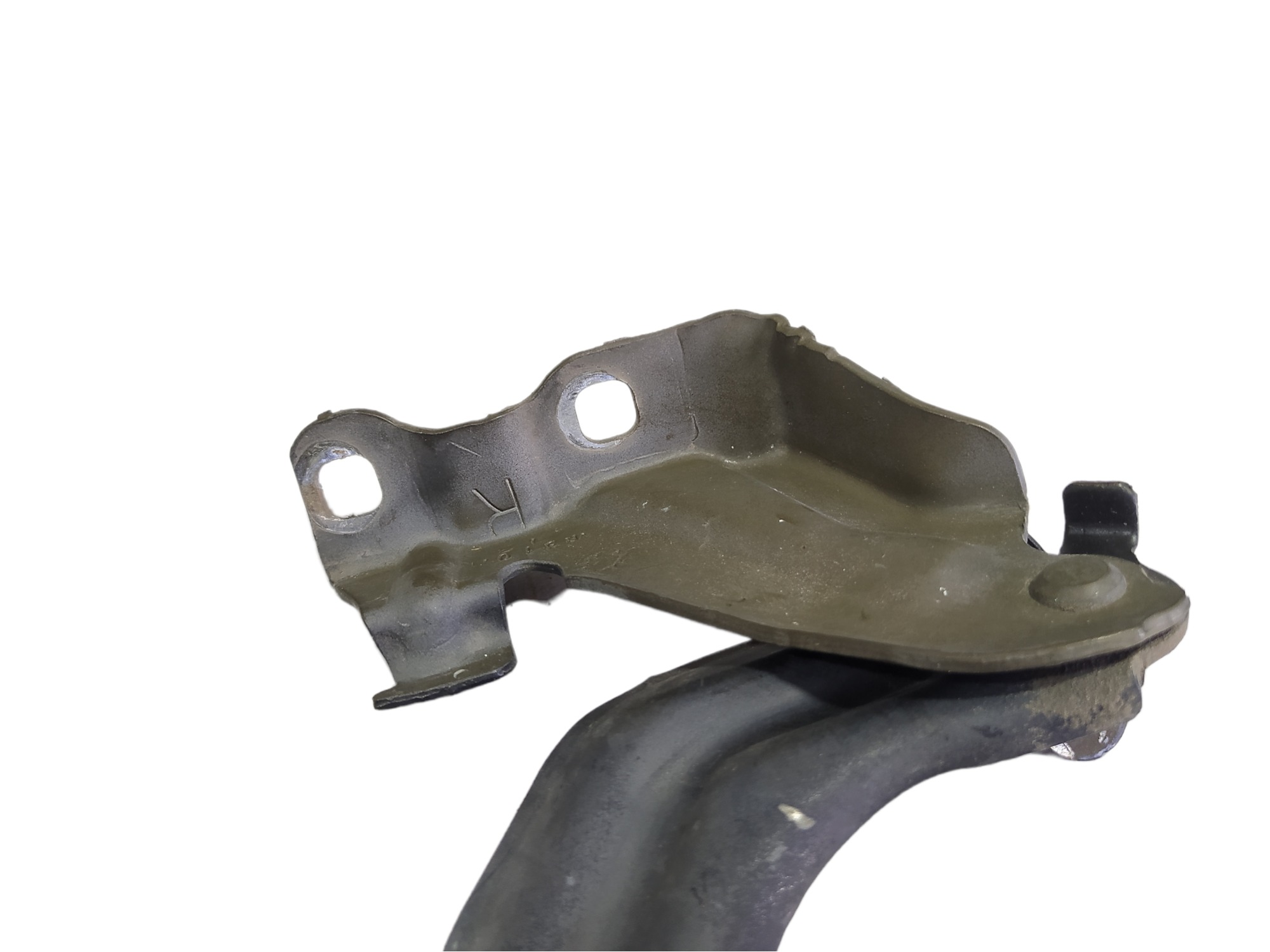 Braço Capô Direito Nissan Altima Sl 2.5 16v 2014 V465 3