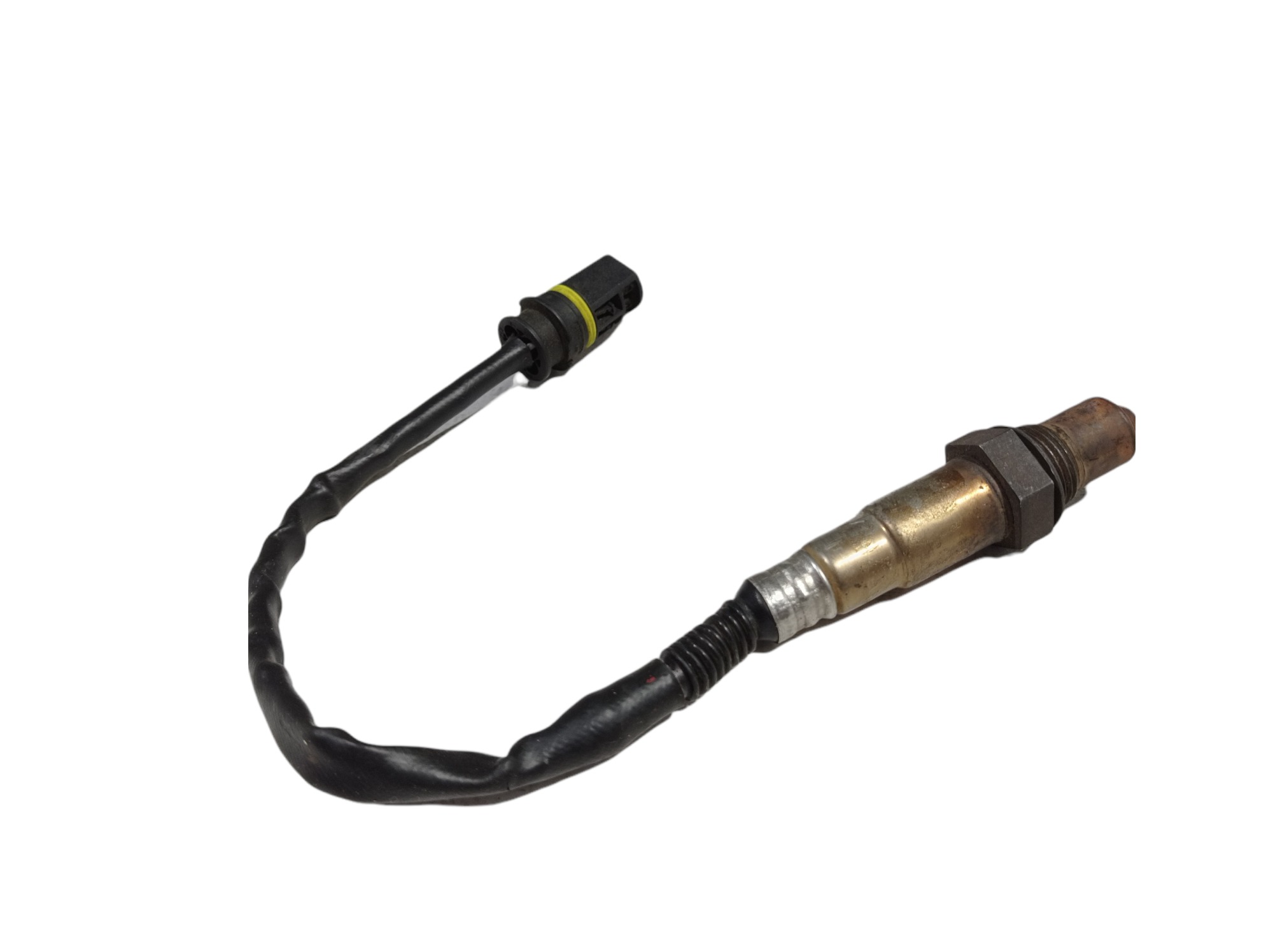 Sonda Lambda Mercedes Benz Ml320 2001 0258006276 V67 2
