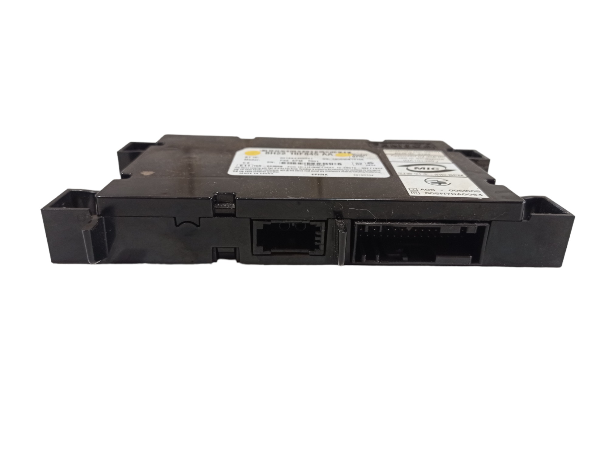 Módulo Bluetooth Range Rover Vogue 2009 A 2011 V546 7