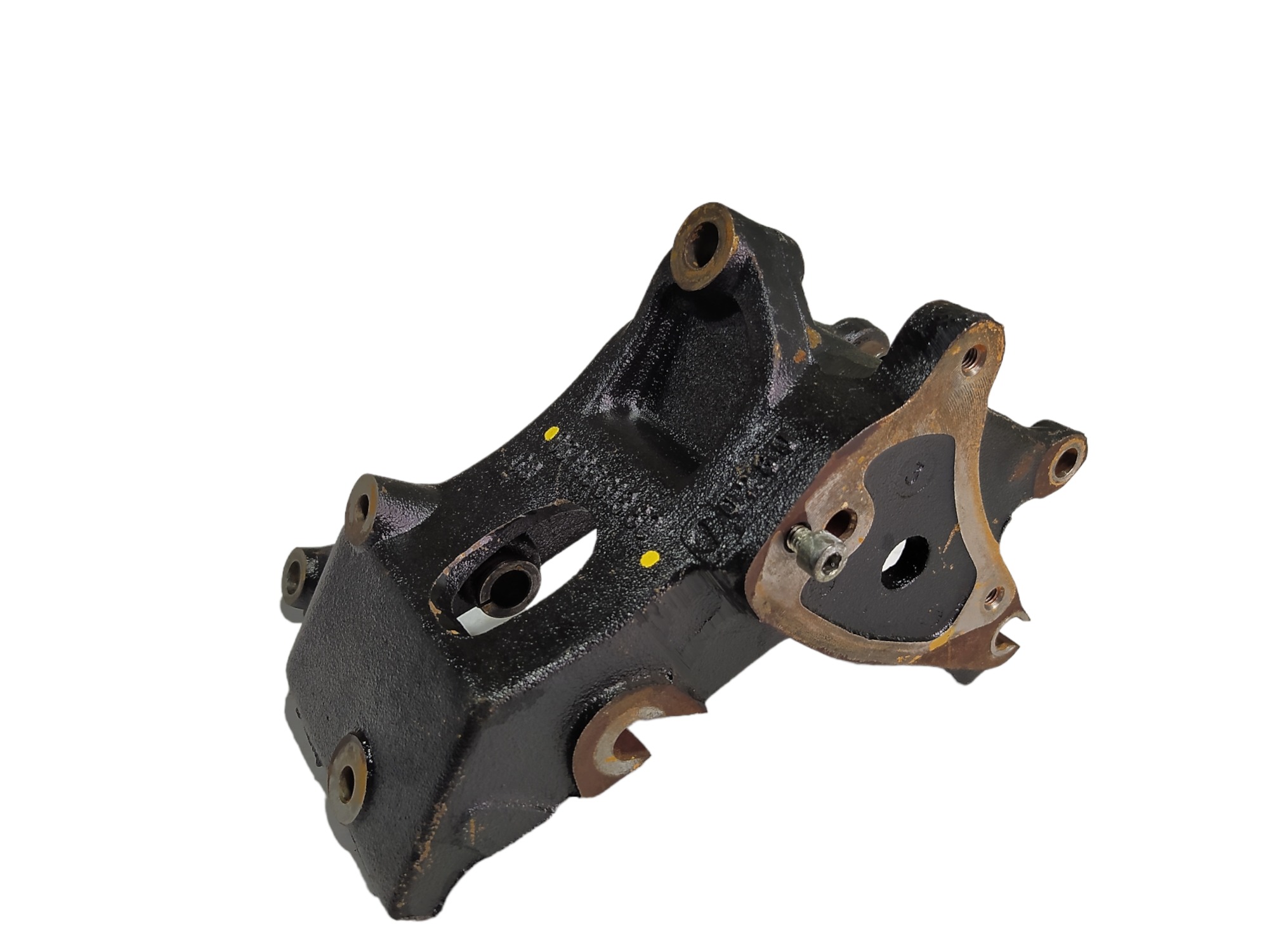 Suporte Bomba Direção Hidráulica Peugeot 306 1.8 2000 V404
