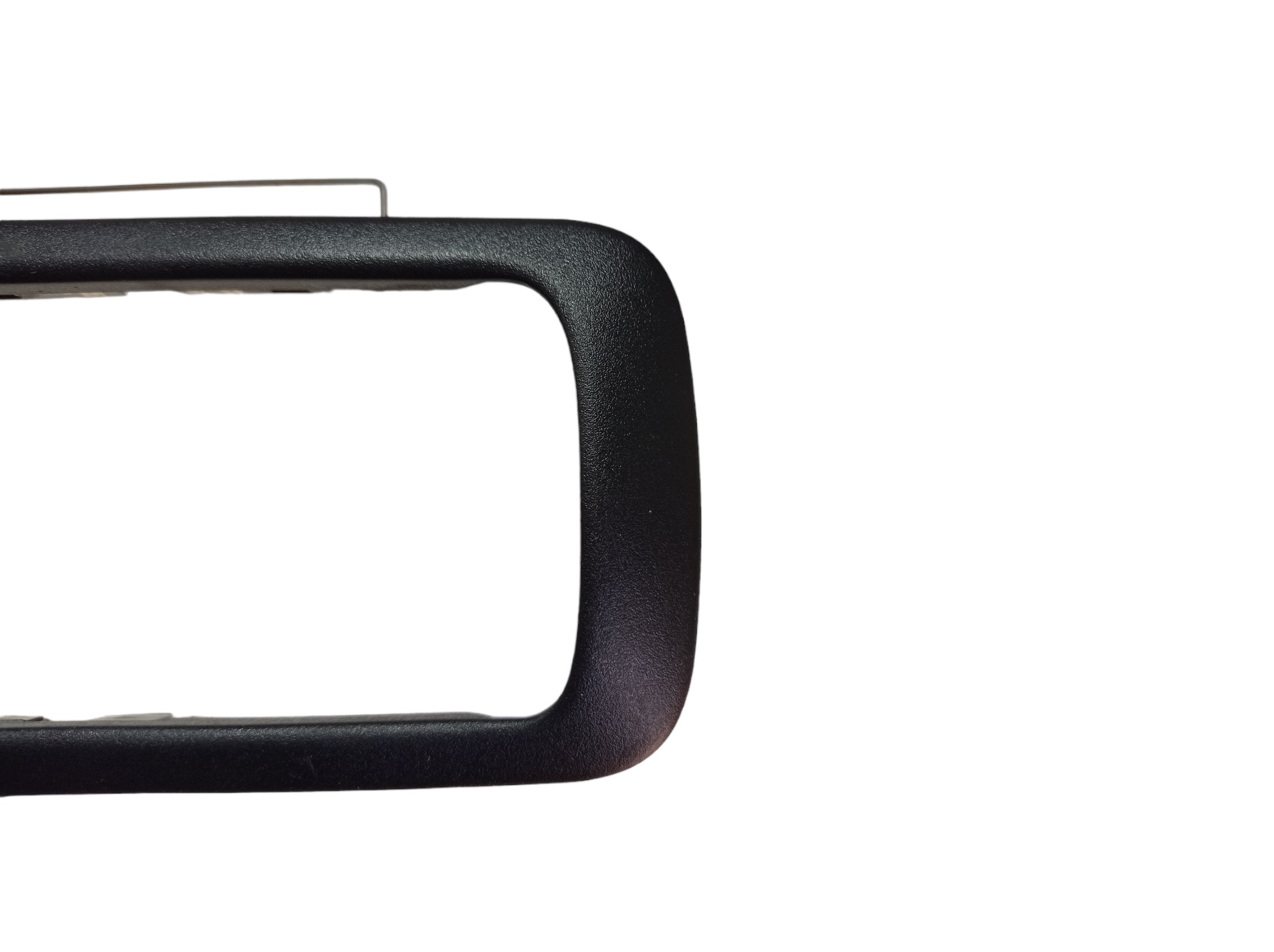 Moldura Int Maçaneta Porta Dianteira Esquerda Pajero 12 V575 Dianteira 5