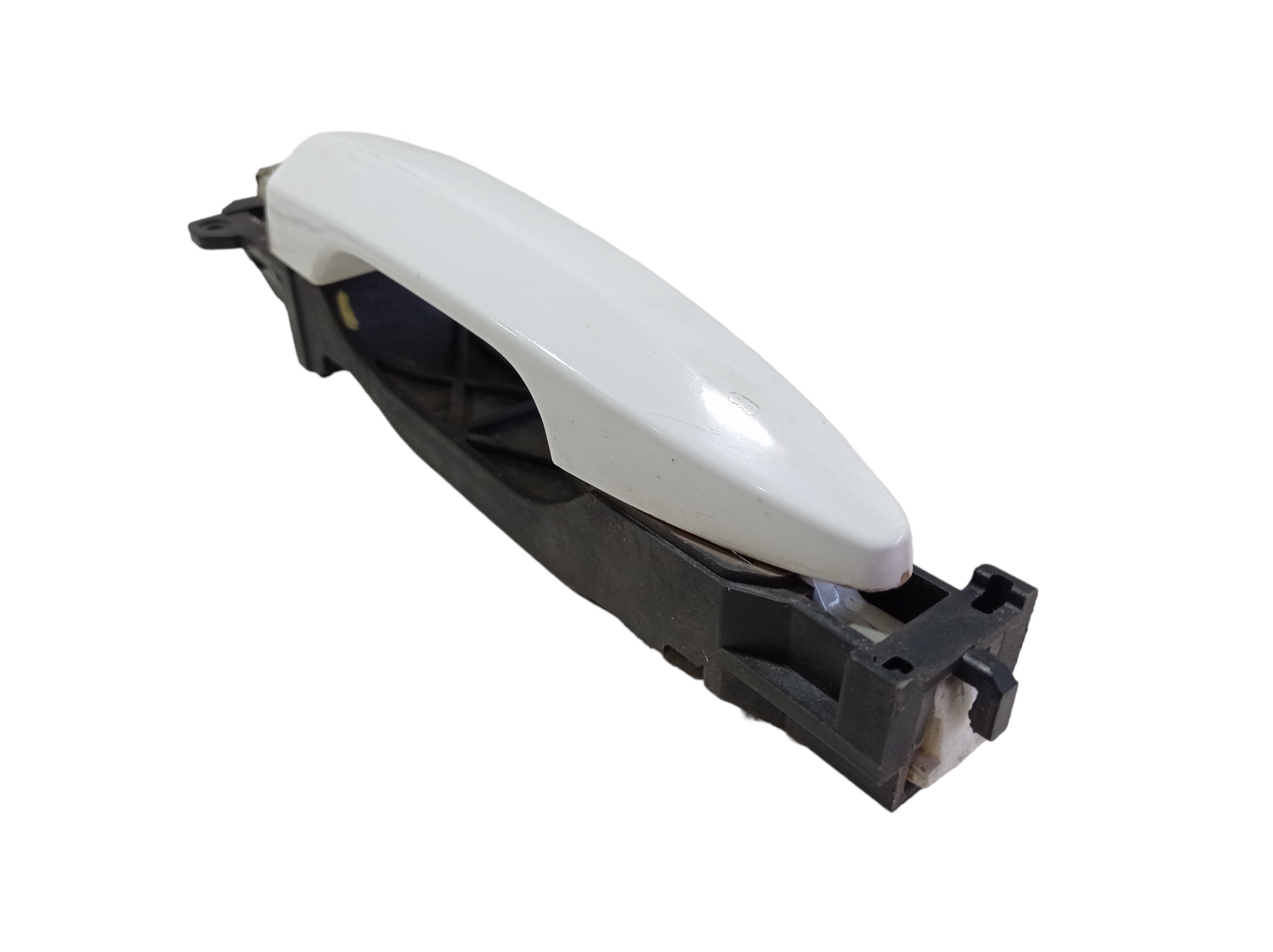 Maçaneta Externa Porta Dianteira Direita Lifan 530 2015 V567 Branco 3