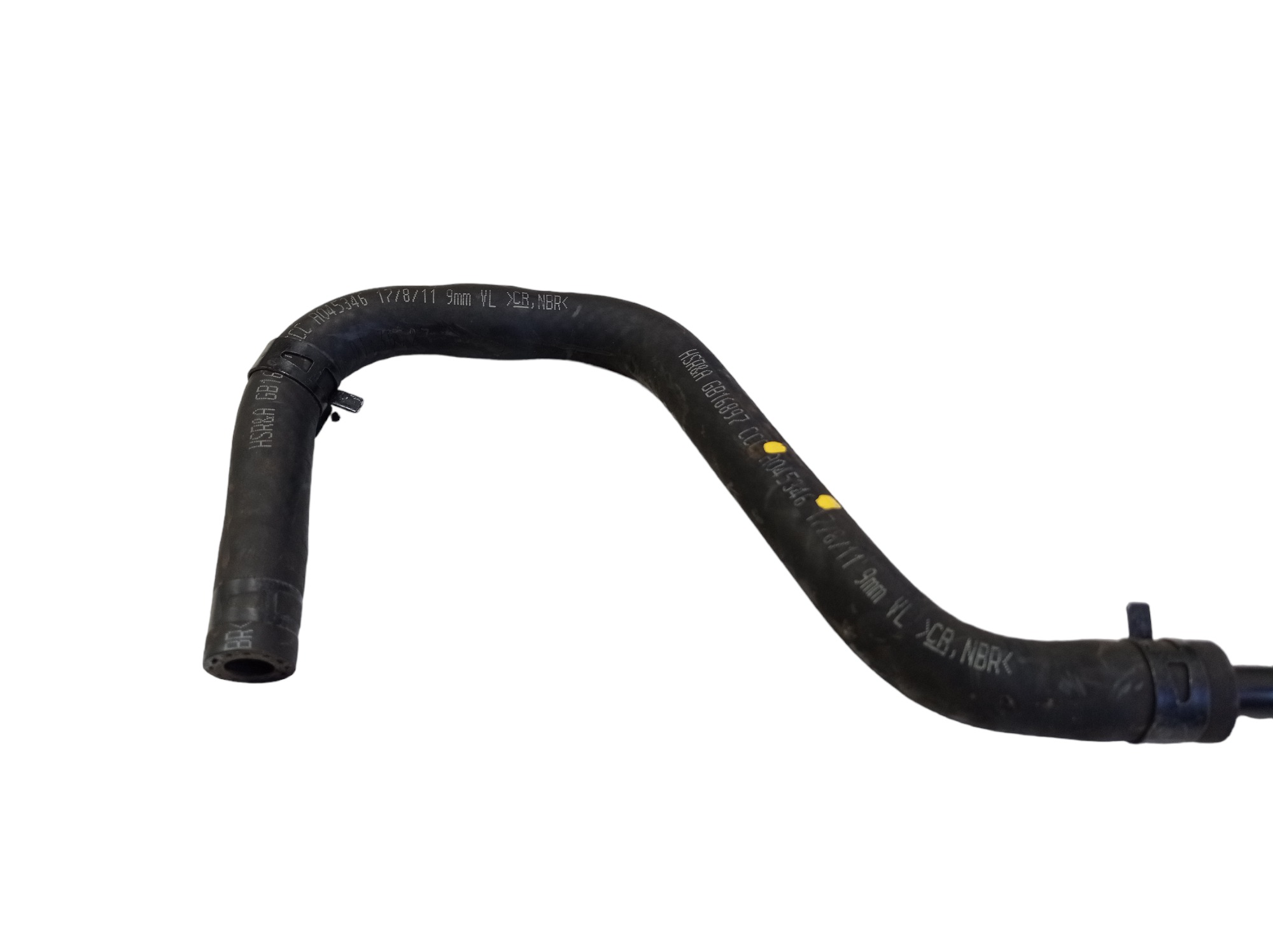 Mangueira Hidrovacuo Hyundai Ix35 2019 A045346 V556 7