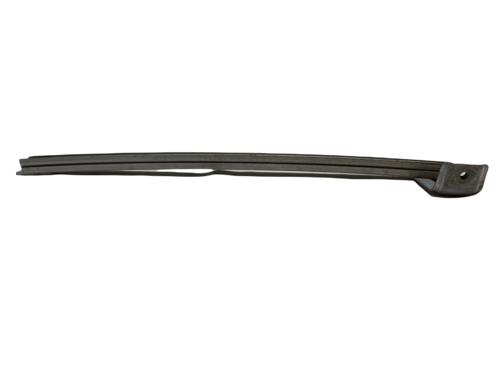 Canaleta Vidro Dianteiro Esquerdo Lancer 2014 V420 3